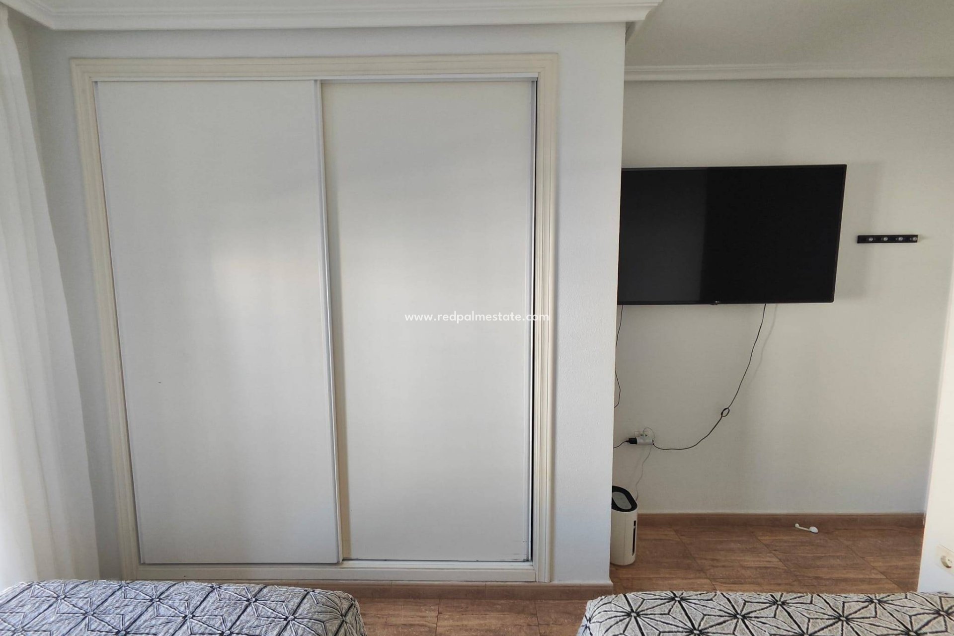 Resale - Town House -
San Pedro del Pinatar - Lo pagan