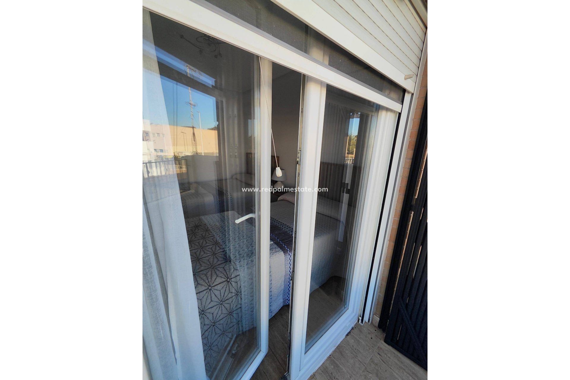 Resale - Town House -
San Pedro del Pinatar - Lo pagan