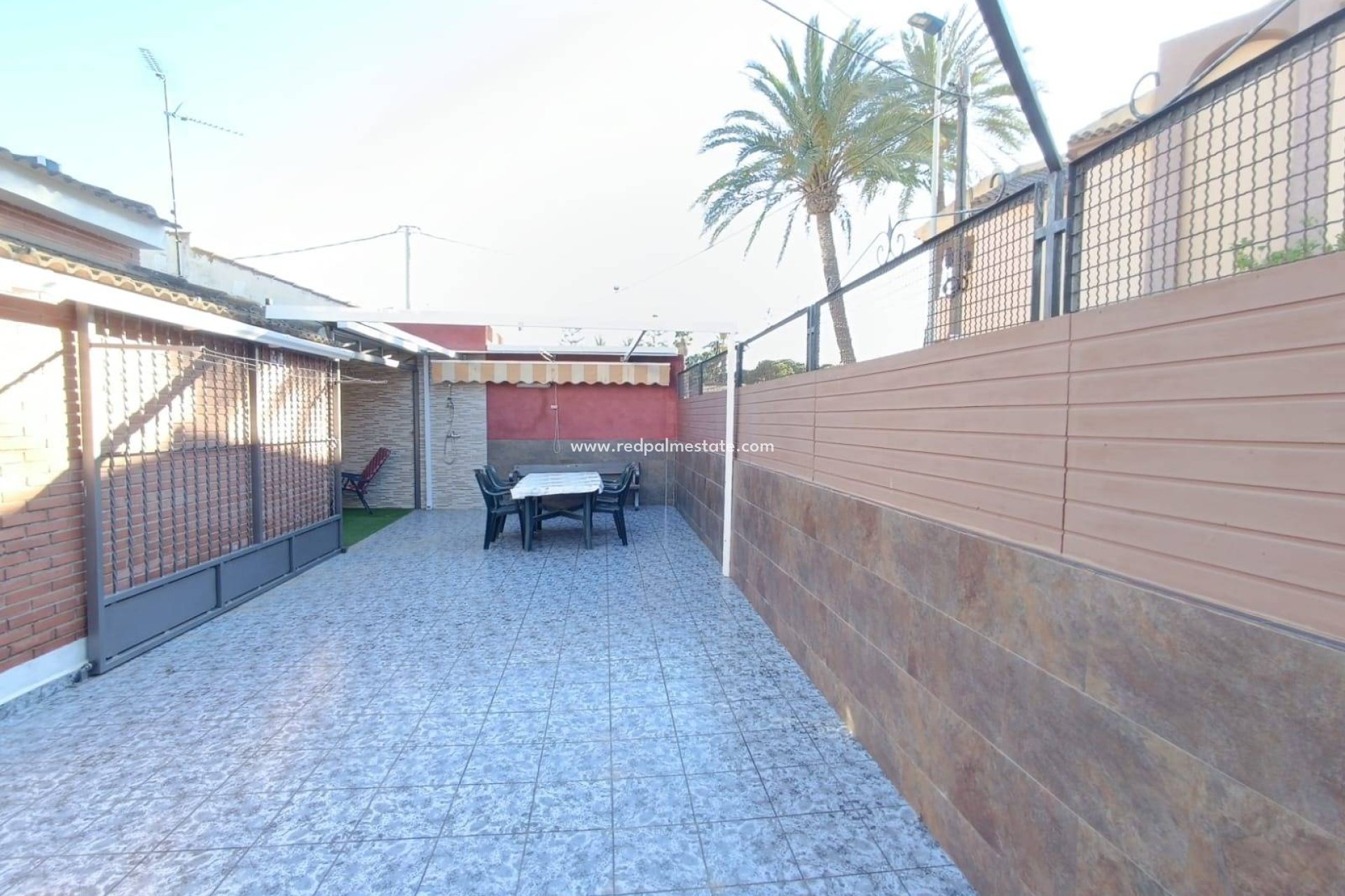 Resale - Town House -
San Pedro del Pinatar - Los Cuarteros