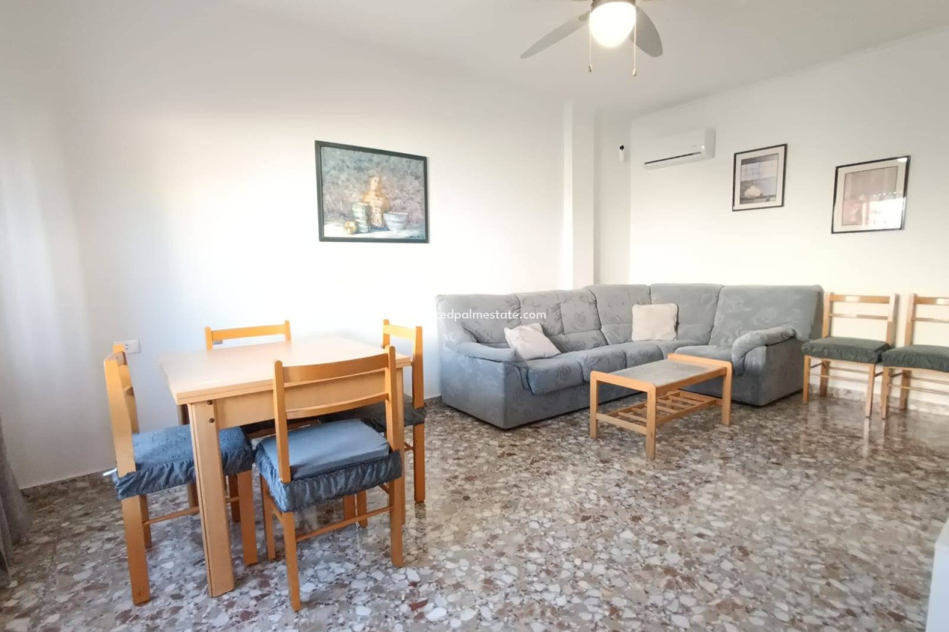 Resale - Town House -
San Pedro del Pinatar - Los Cuarteros
