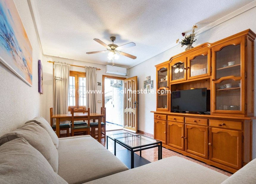 Resale - Town House -
San Pedro del Pinatar - Los Cuarteros