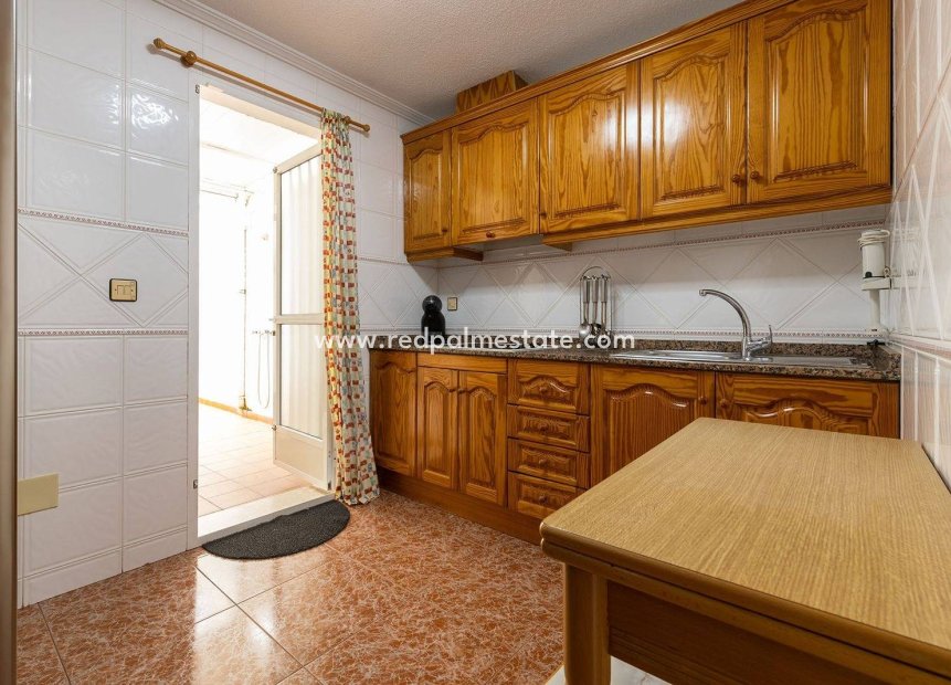 Resale - Town House -
San Pedro del Pinatar - Los Cuarteros