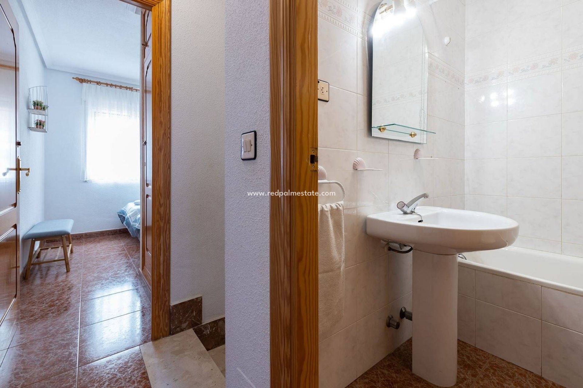 Resale - Town House -
San Pedro del Pinatar - Los Cuarteros