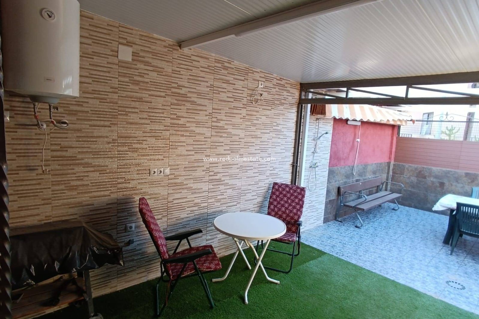 Resale - Town House -
San Pedro del Pinatar - Los Cuarteros