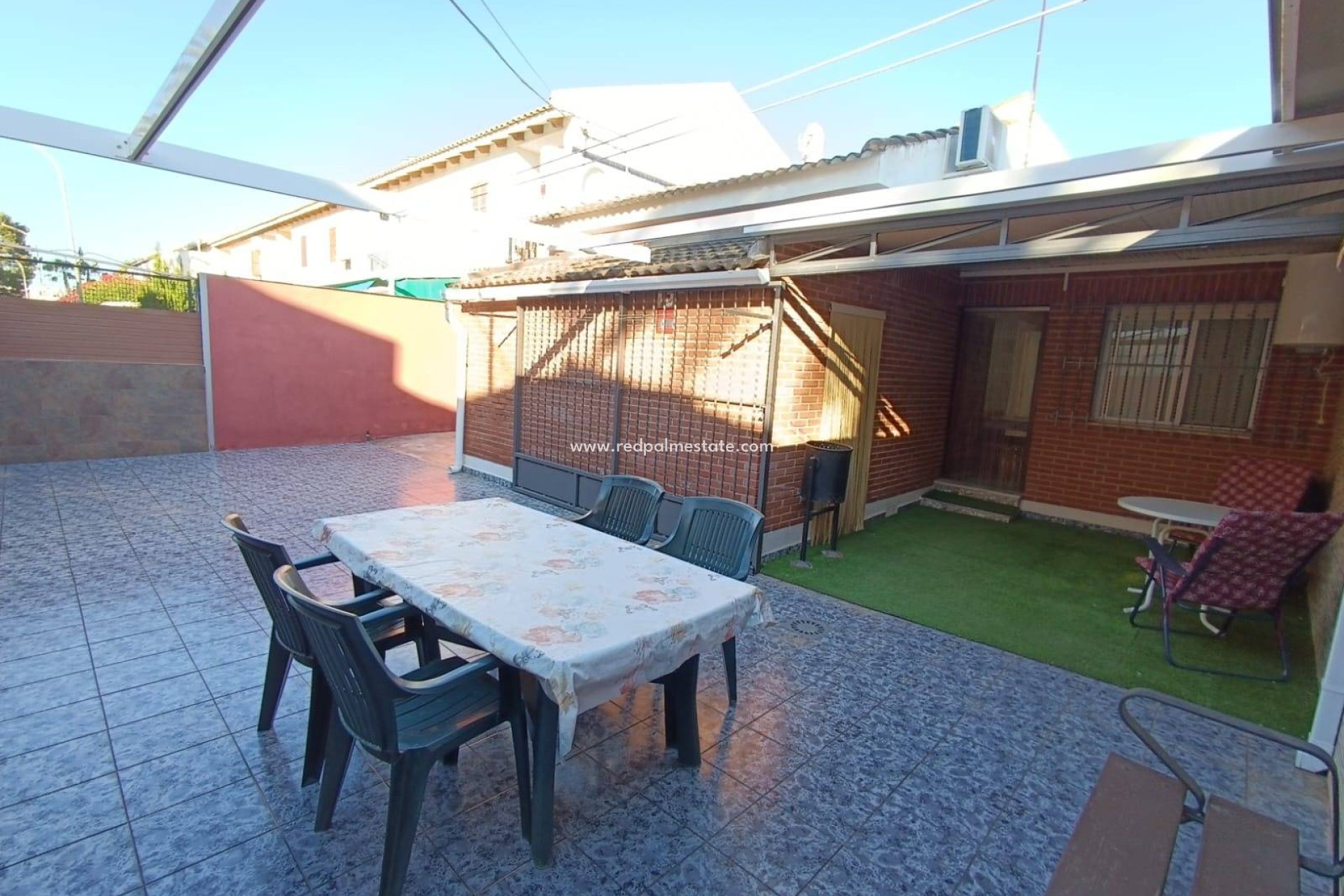 Resale - Town House -
San Pedro del Pinatar - Los Cuarteros