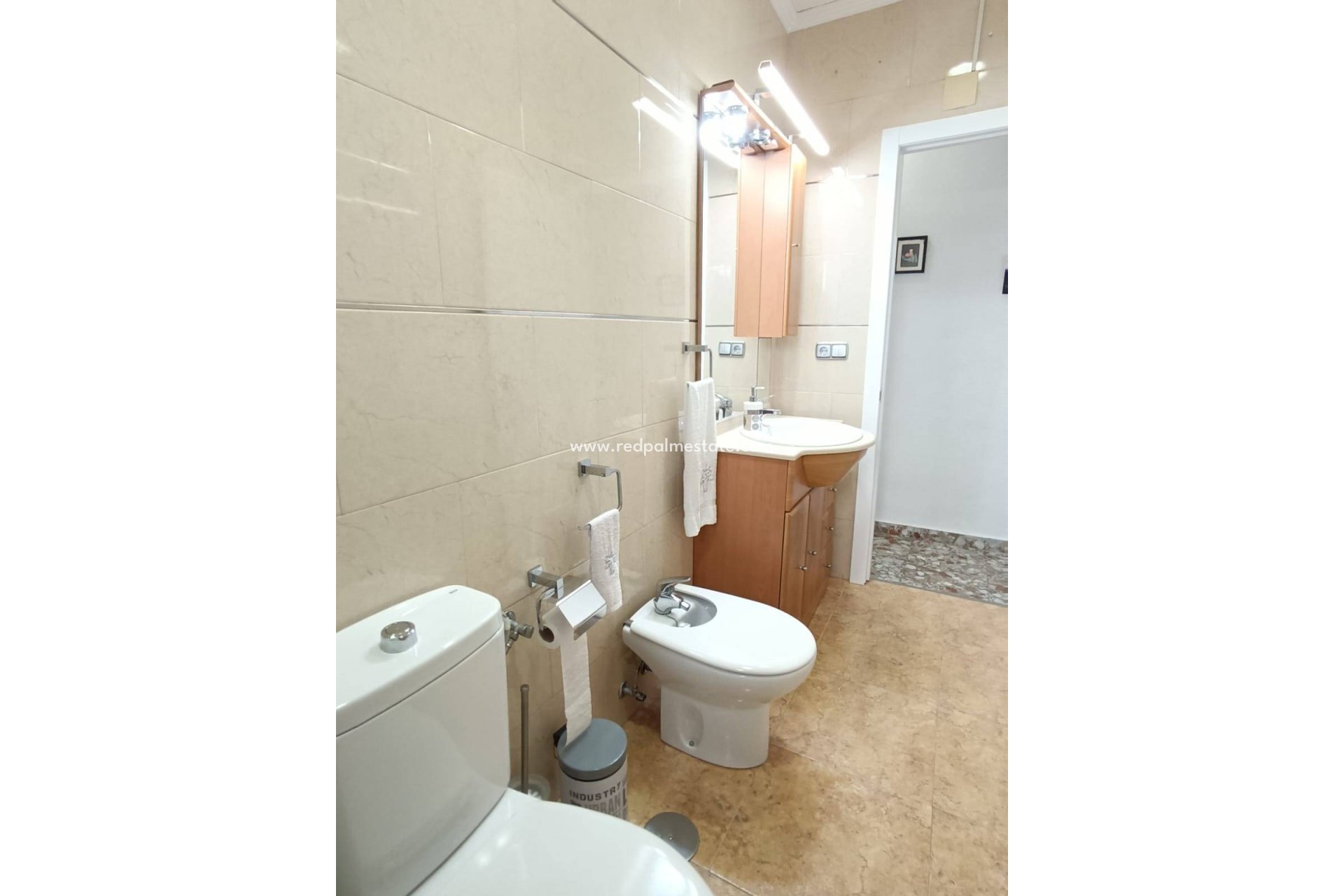 Resale - Town House -
San Pedro del Pinatar - Los Cuarteros