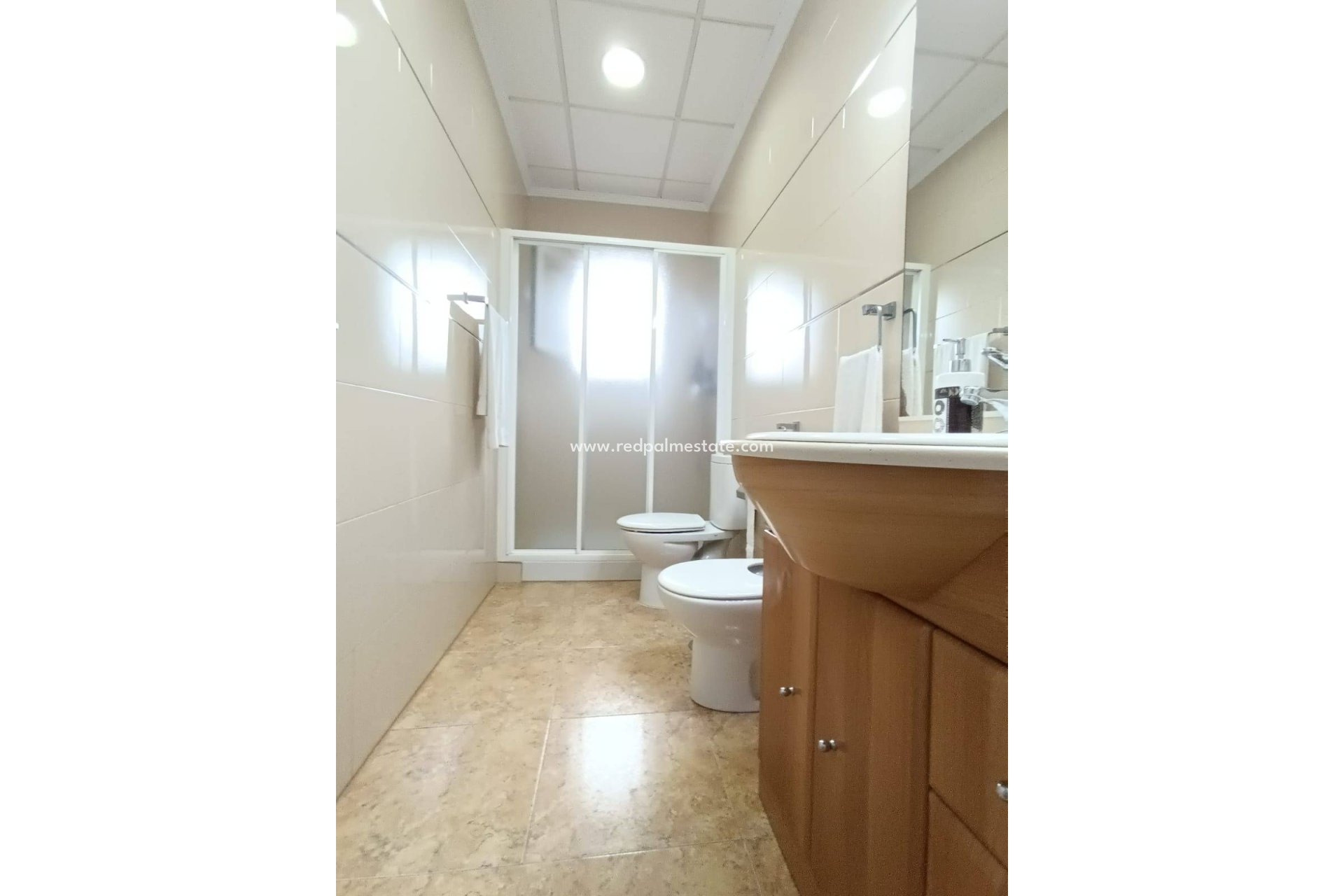 Resale - Town House -
San Pedro del Pinatar - Los Cuarteros