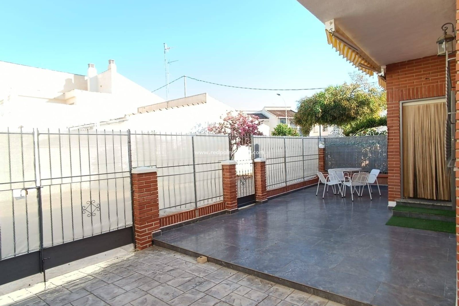 Resale - Town House -
San Pedro del Pinatar - Los Cuarteros
