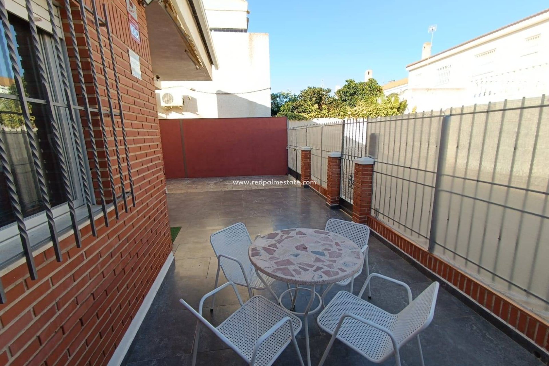 Resale - Town House -
San Pedro del Pinatar - Los Cuarteros