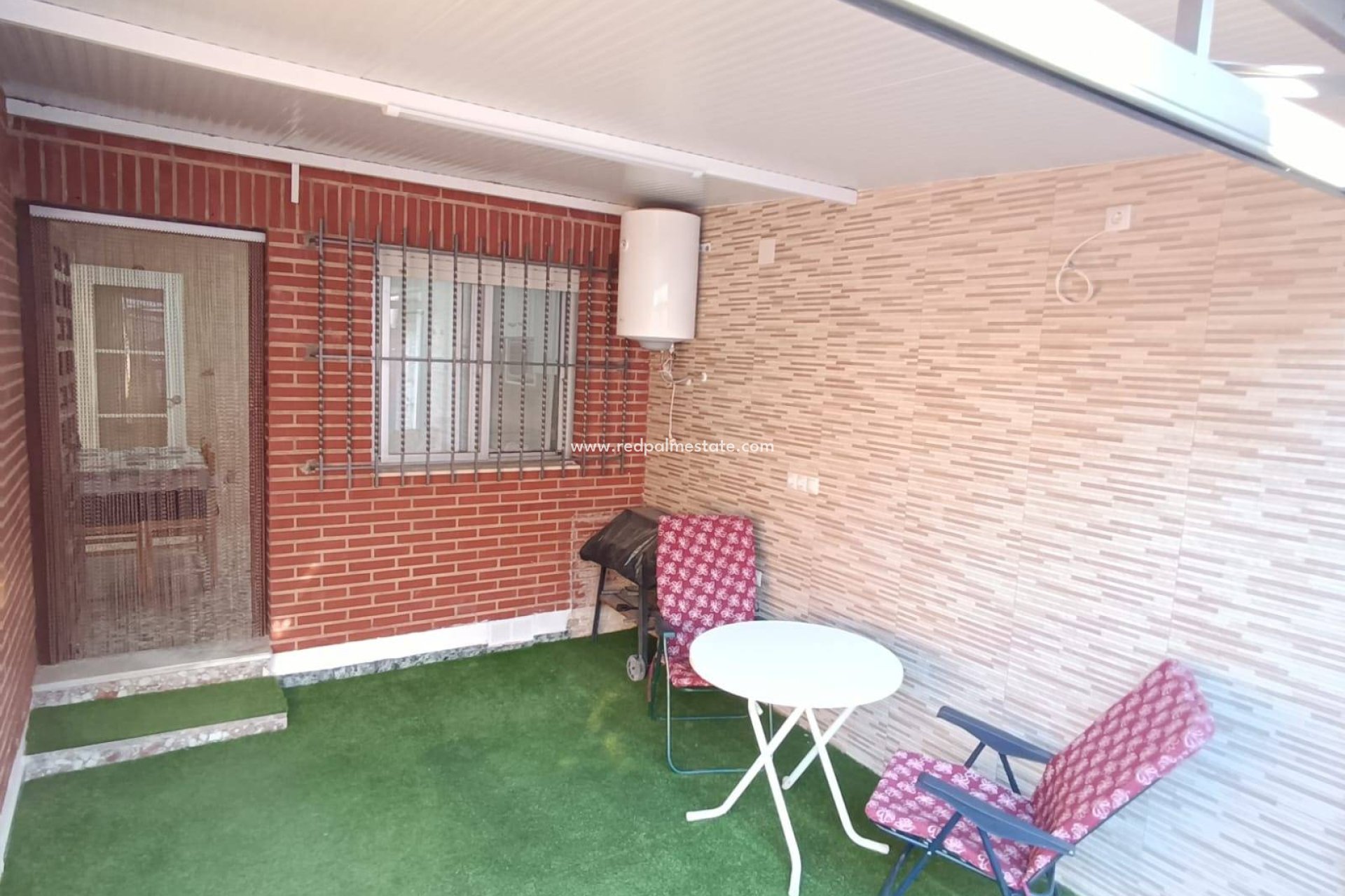 Resale - Town House -
San Pedro del Pinatar - Los Cuarteros