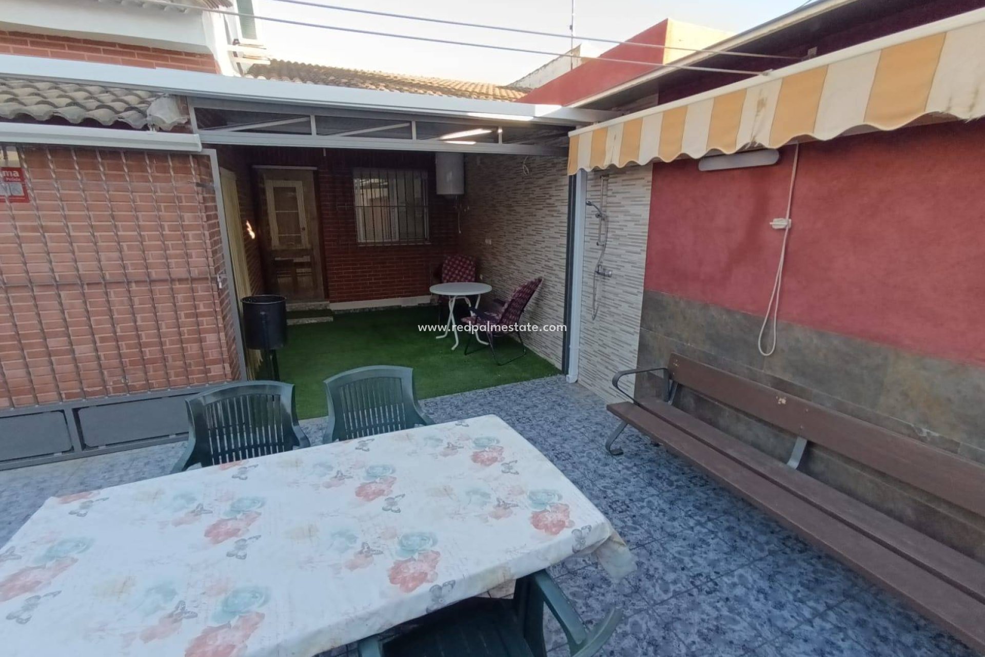 Resale - Town House -
San Pedro del Pinatar - Los Cuarteros