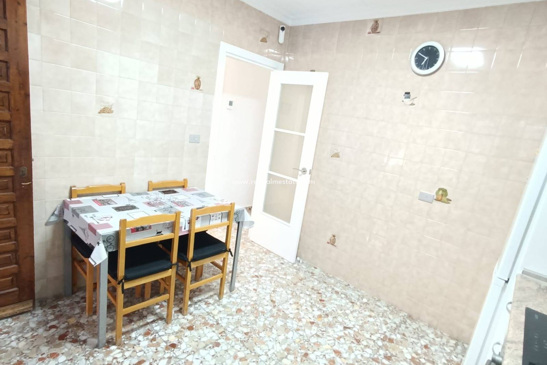 Resale - Town House -
San Pedro del Pinatar - Los Cuarteros