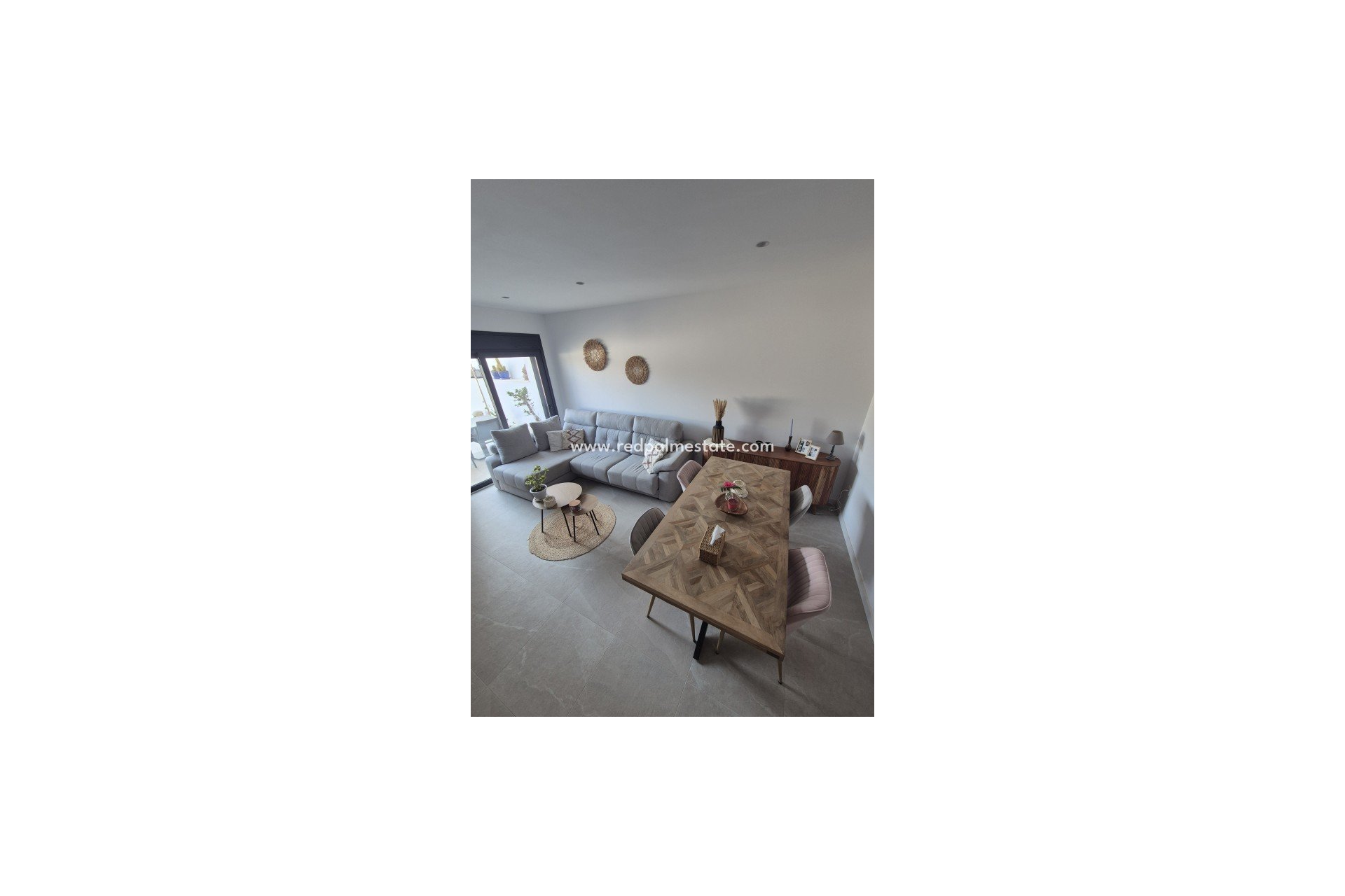 Resale - Town House -
San Pedro del Pinatar - San Pedro de Pinatar