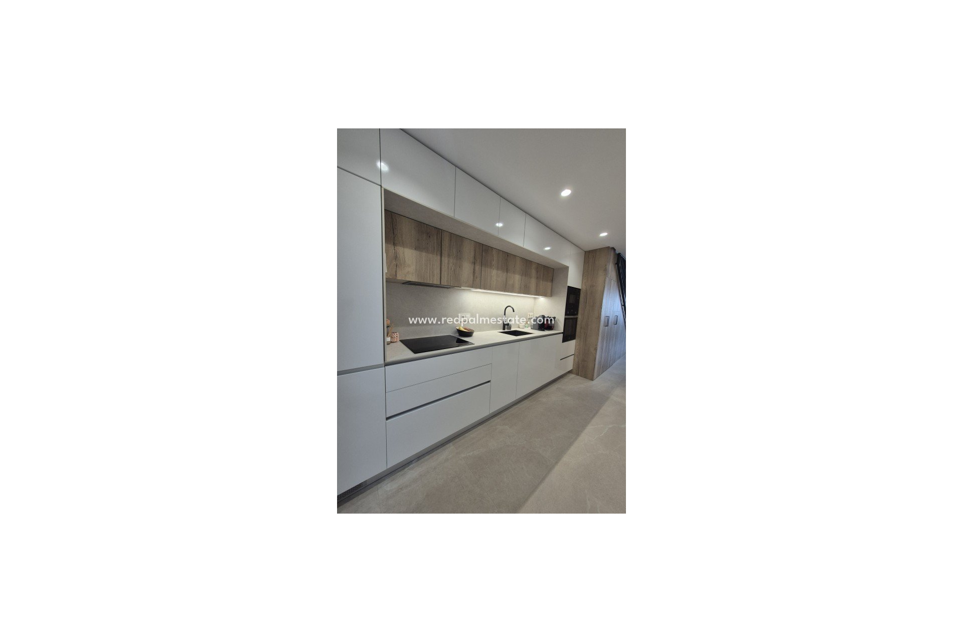 Resale - Town House -
San Pedro del Pinatar - San Pedro de Pinatar