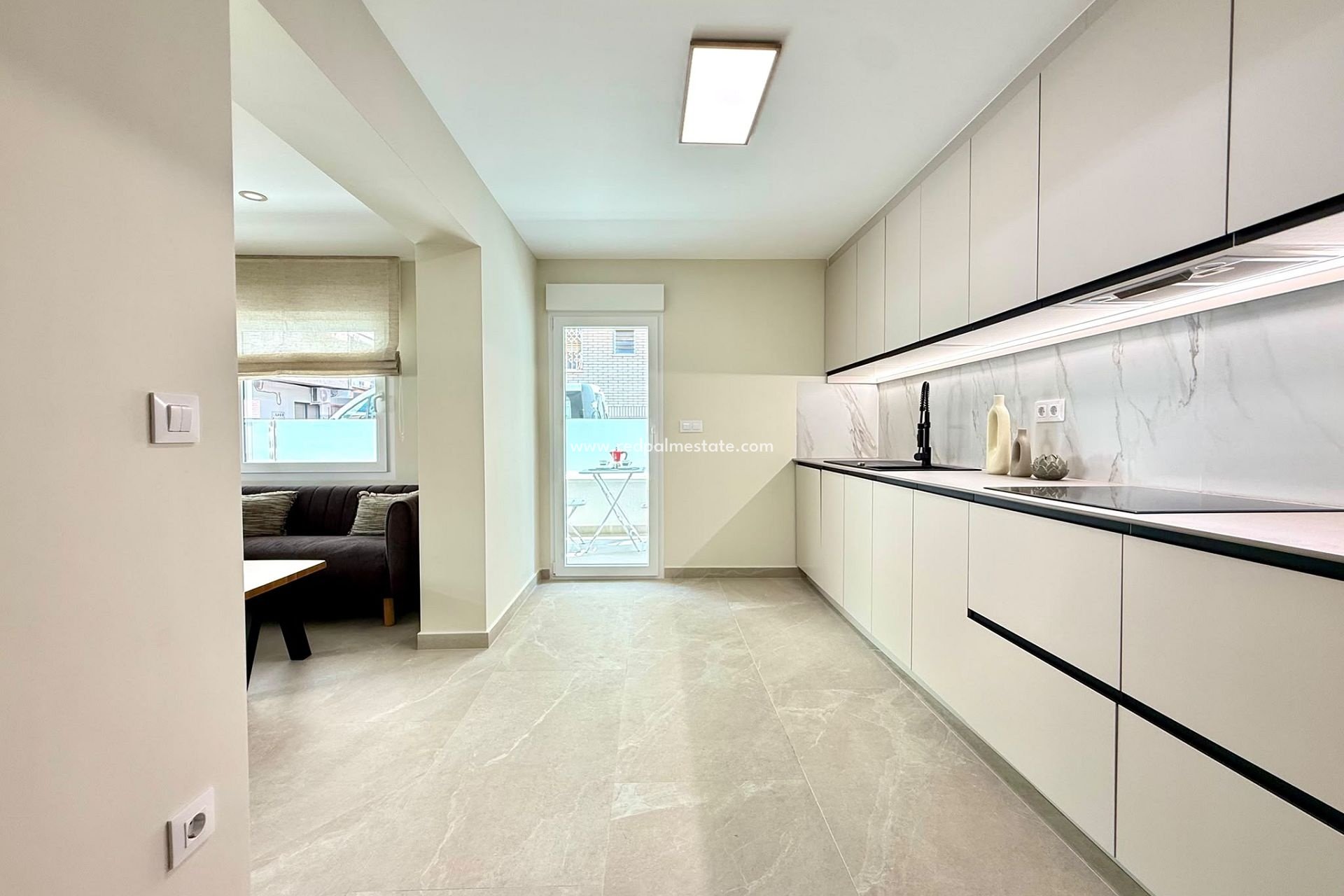 Resale - Town House -
San Pedro del Pinatar - San Pedro de Pinatar