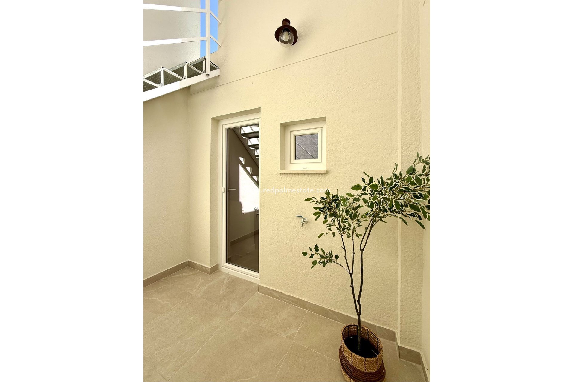 Resale - Town House -
San Pedro del Pinatar - San Pedro de Pinatar