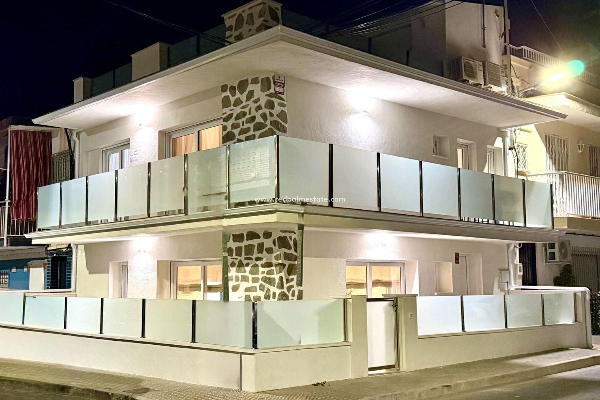 Resale - Town House -
San Pedro del Pinatar - San Pedro de Pinatar