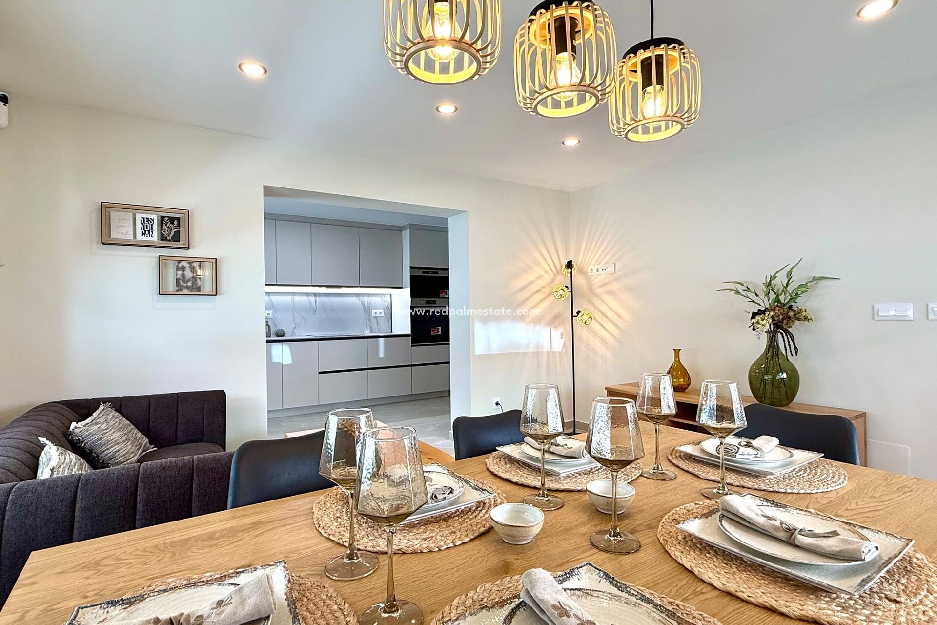 Resale - Town House -
San Pedro del Pinatar - San Pedro de Pinatar
