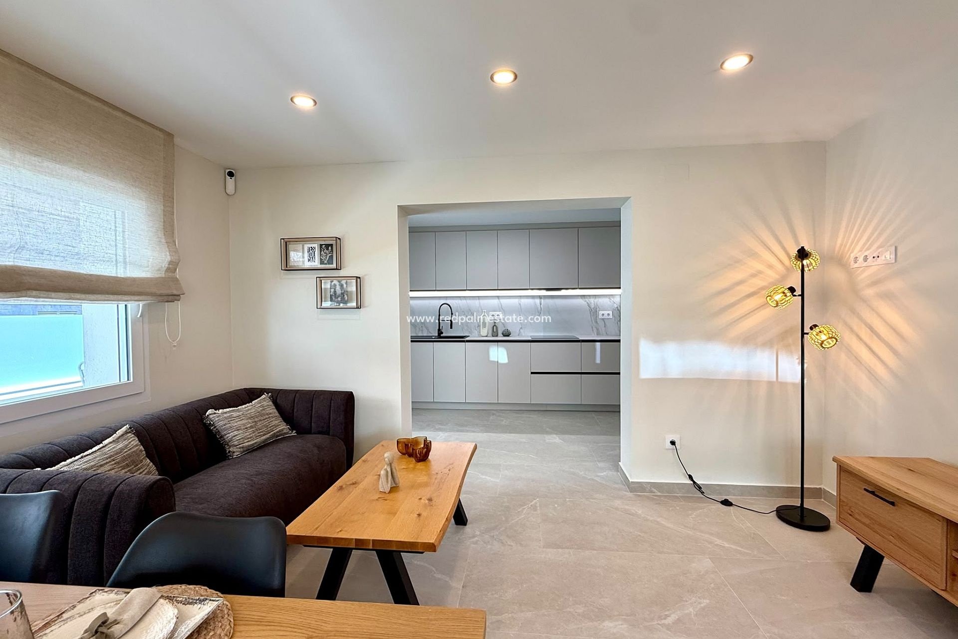 Resale - Town House -
San Pedro del Pinatar - San Pedro de Pinatar