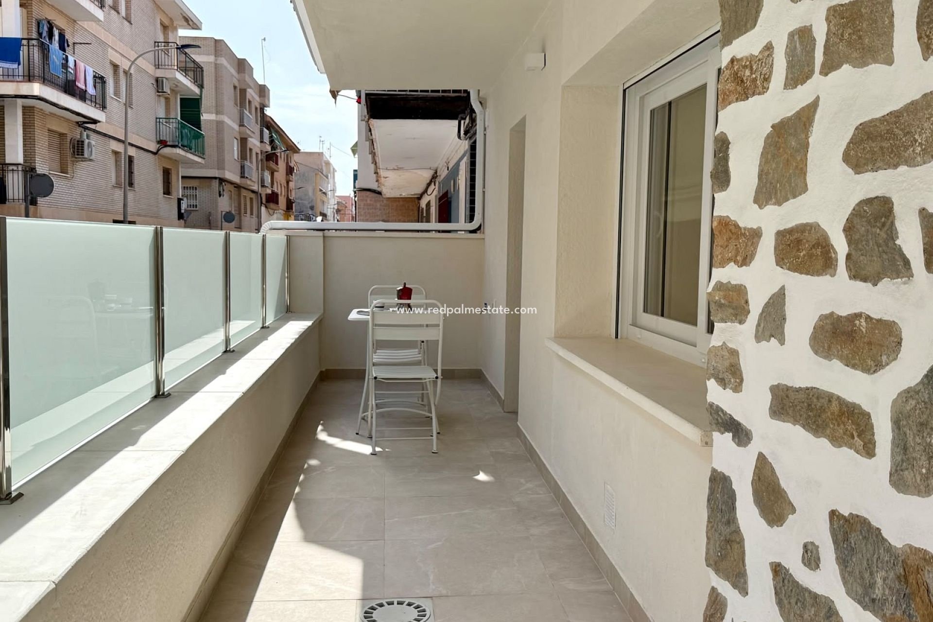 Resale - Town House -
San Pedro del Pinatar - San Pedro de Pinatar