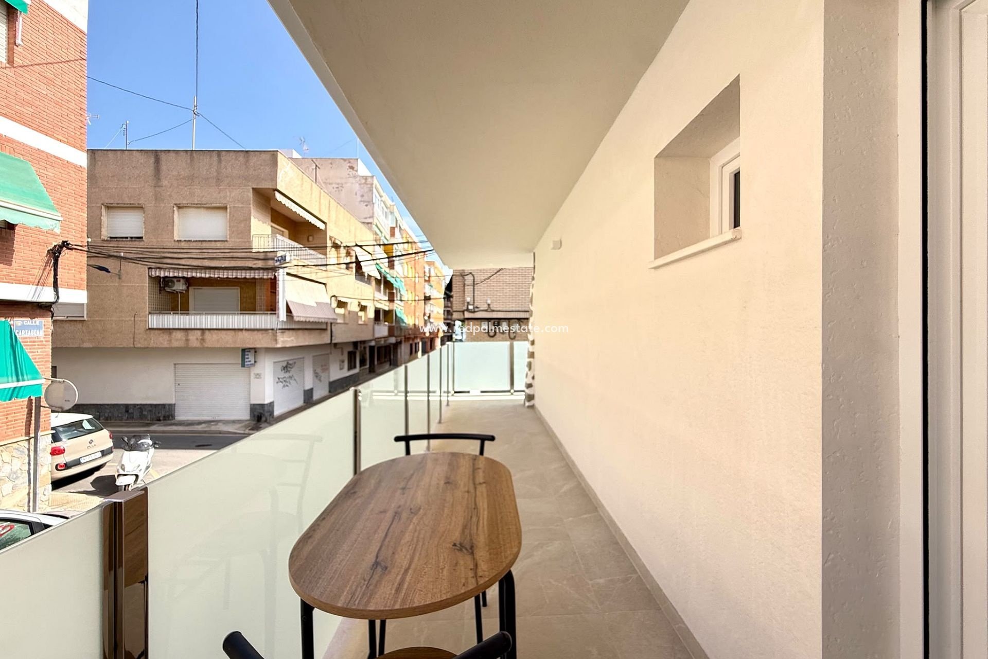 Resale - Town House -
San Pedro del Pinatar - San Pedro de Pinatar