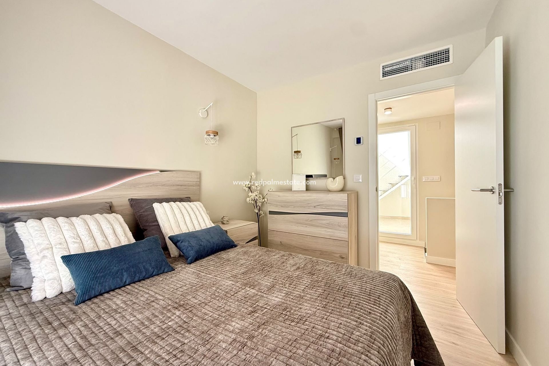 Resale - Town House -
San Pedro del Pinatar - San Pedro de Pinatar