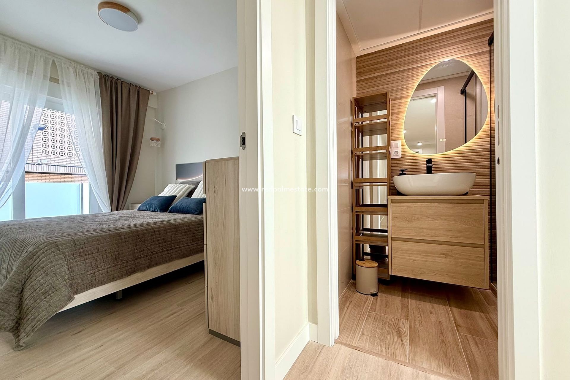 Resale - Town House -
San Pedro del Pinatar - San Pedro de Pinatar