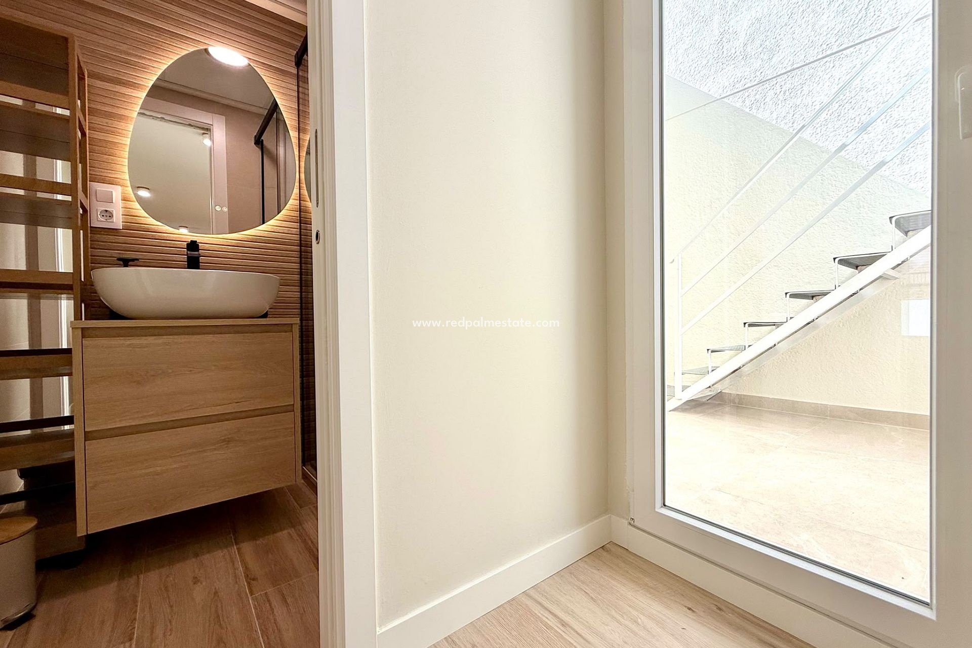 Resale - Town House -
San Pedro del Pinatar - San Pedro de Pinatar