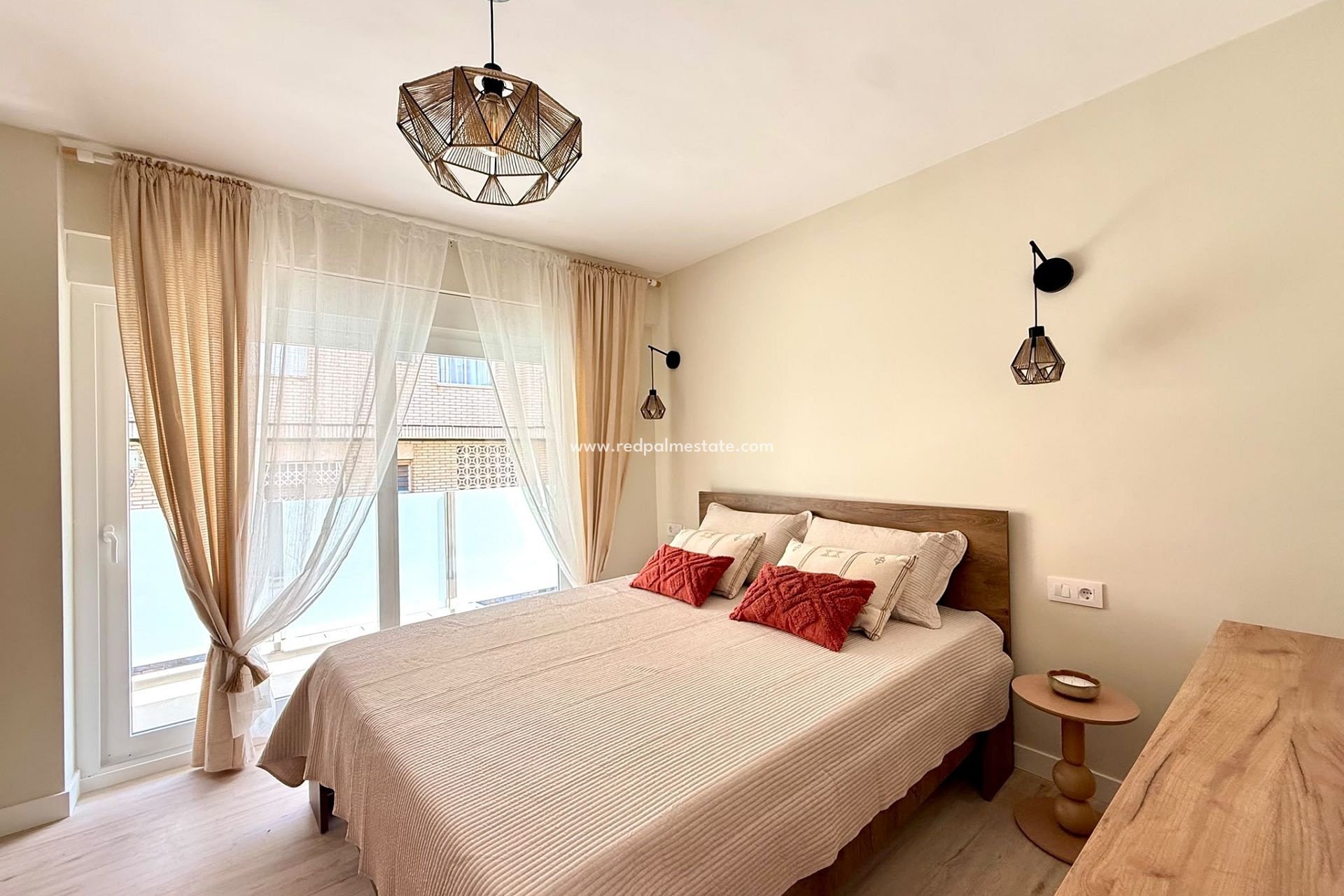 Resale - Town House -
San Pedro del Pinatar - San Pedro de Pinatar