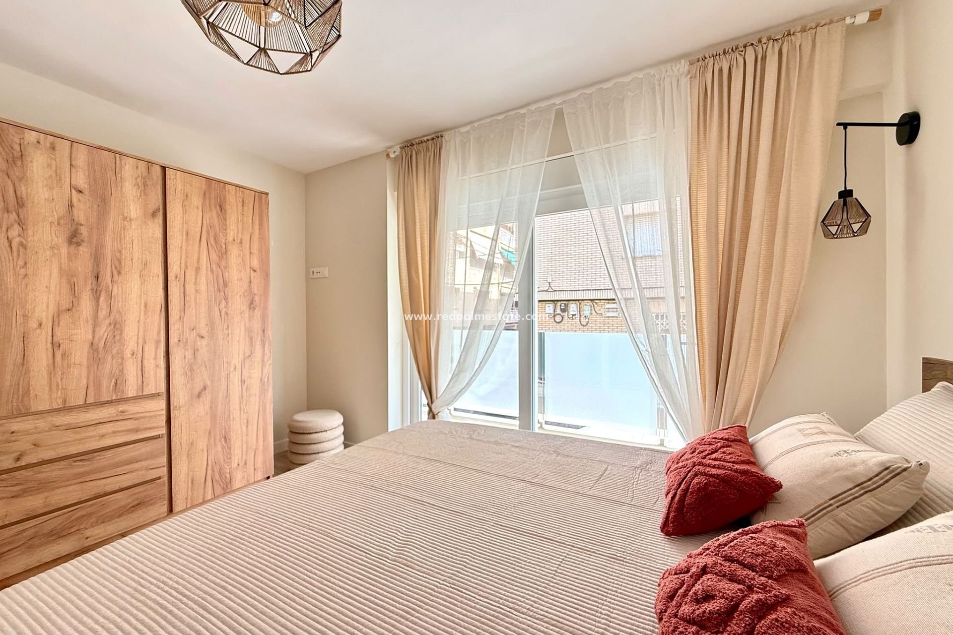 Resale - Town House -
San Pedro del Pinatar - San Pedro de Pinatar