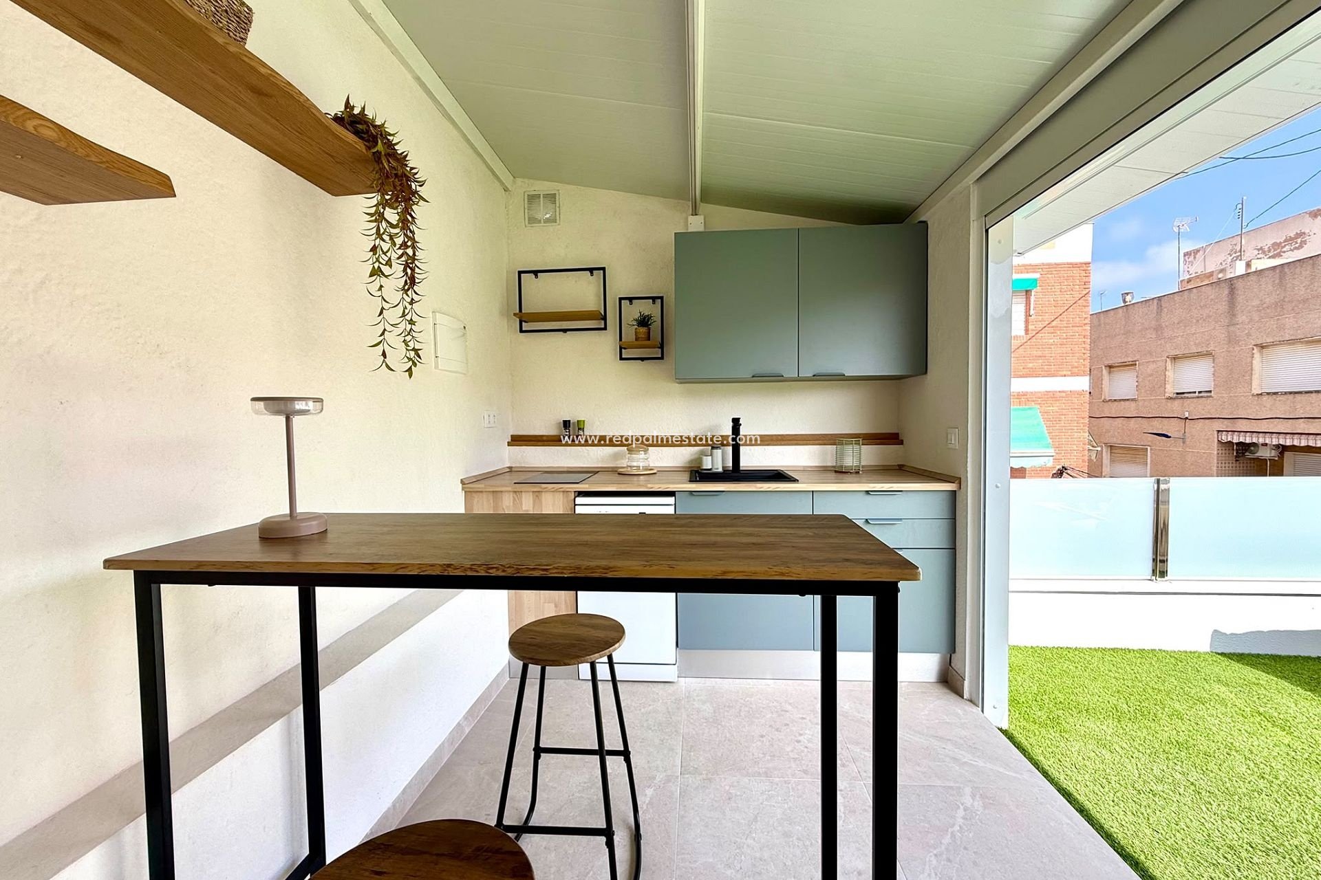 Resale - Town House -
San Pedro del Pinatar - San Pedro de Pinatar