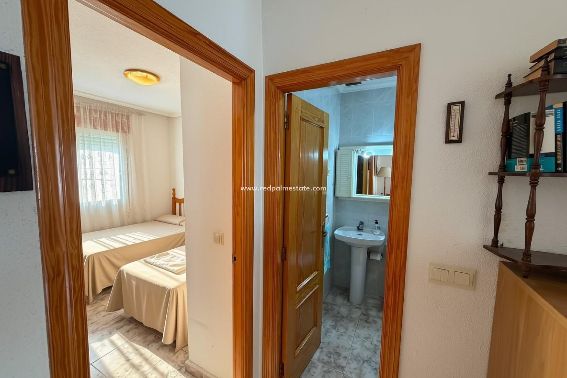 Resale - Town House -
San Pedro del Pinatar - San Pedro de Pinatar