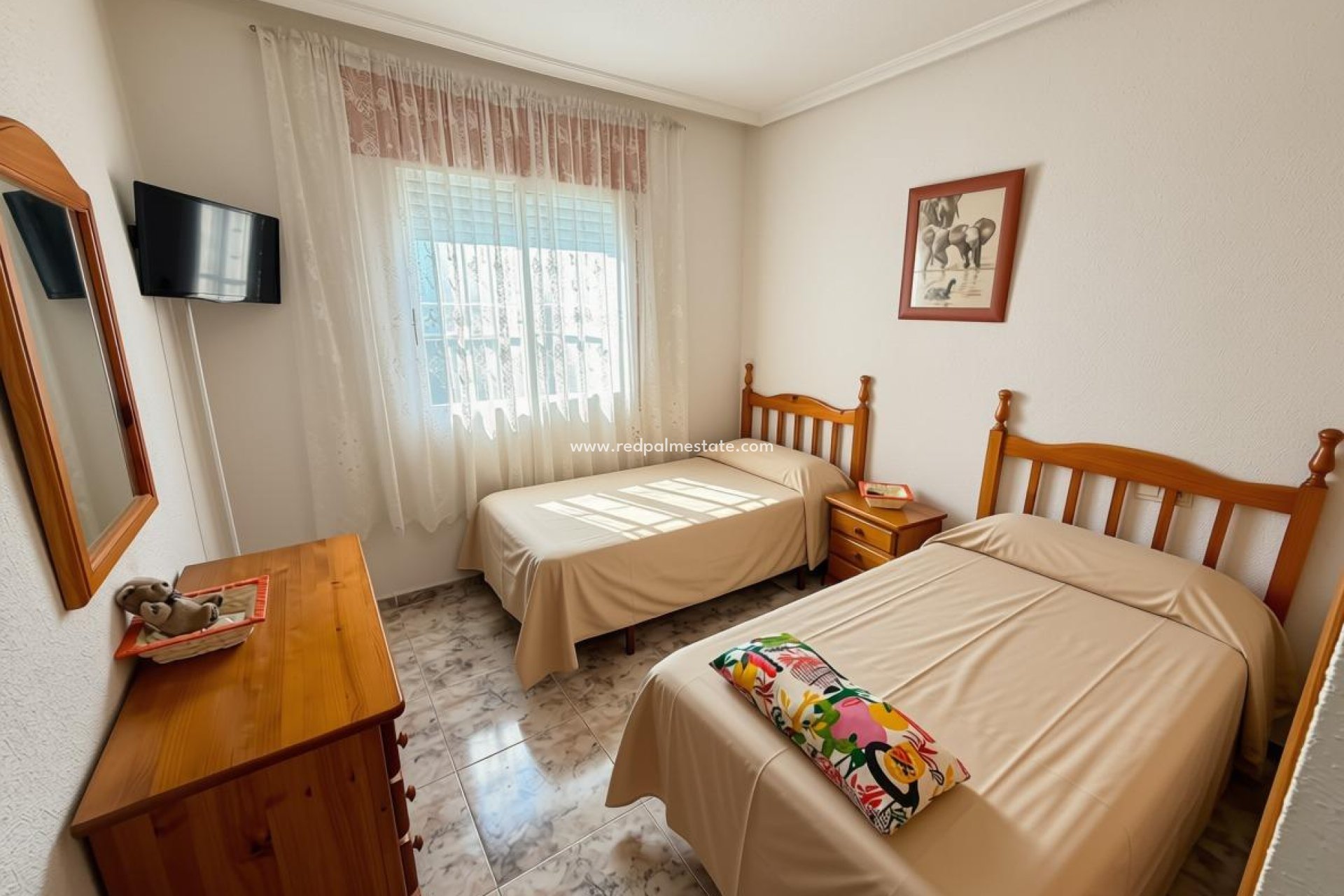 Resale - Town House -
San Pedro del Pinatar - San Pedro de Pinatar