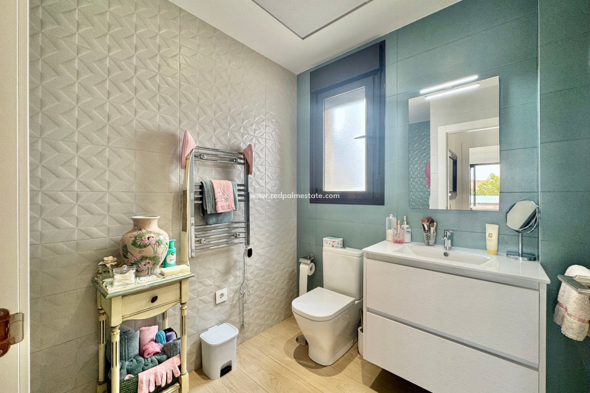 Resale - Town House -
San Pedro del Pinatar - San Pedro de Pinatar