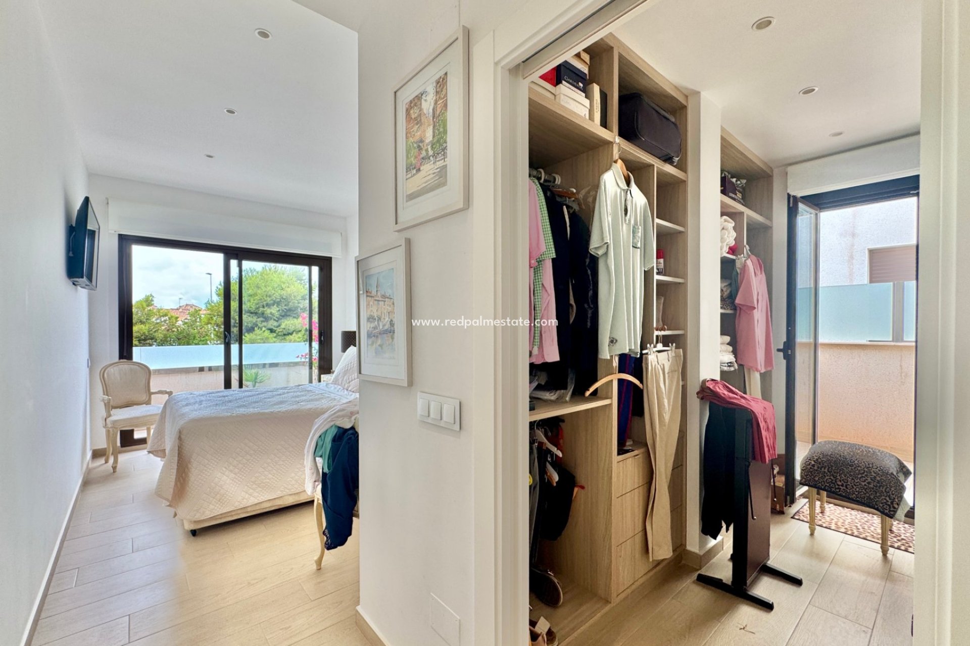 Resale - Town House -
San Pedro del Pinatar - San Pedro de Pinatar