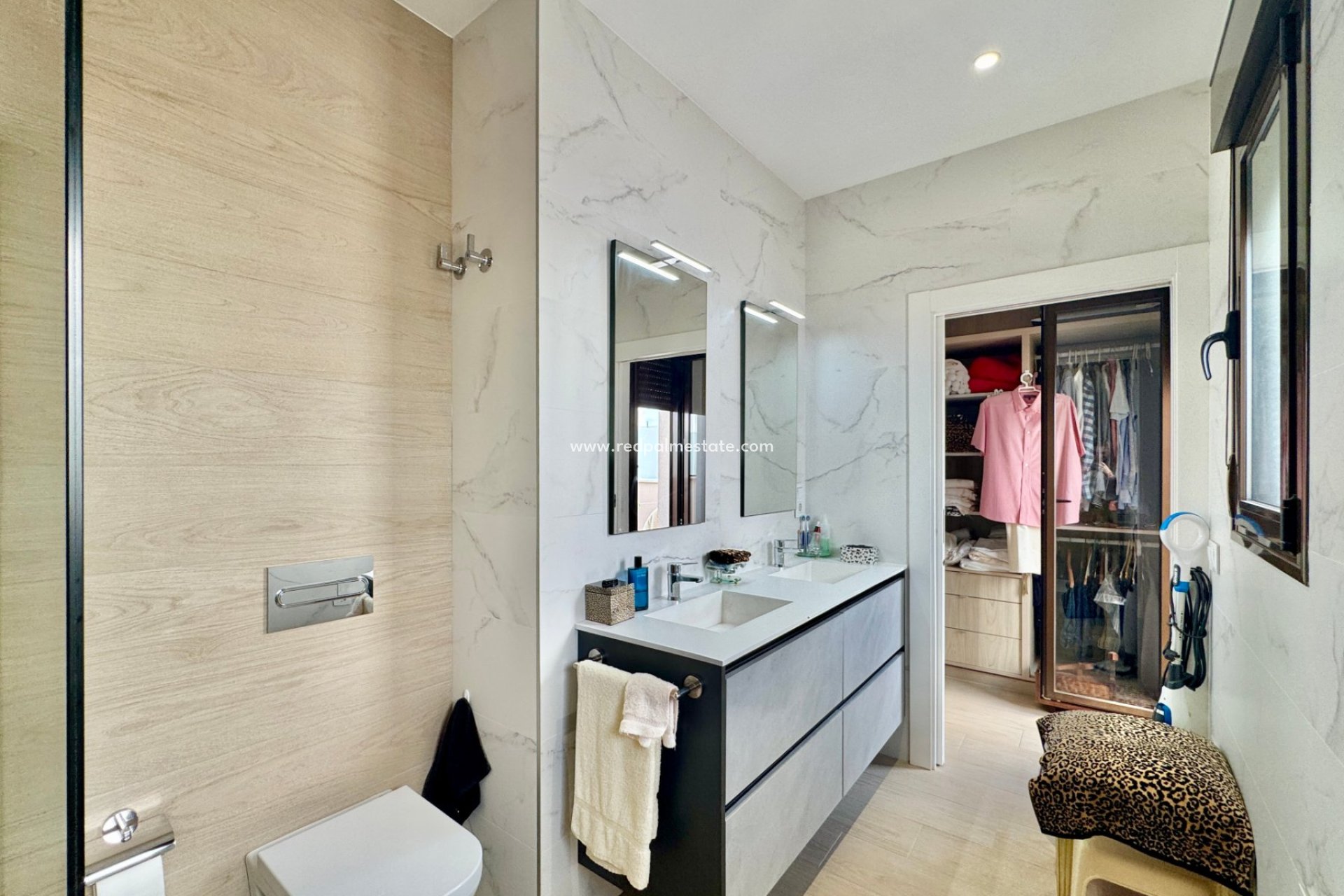 Resale - Town House -
San Pedro del Pinatar - San Pedro de Pinatar