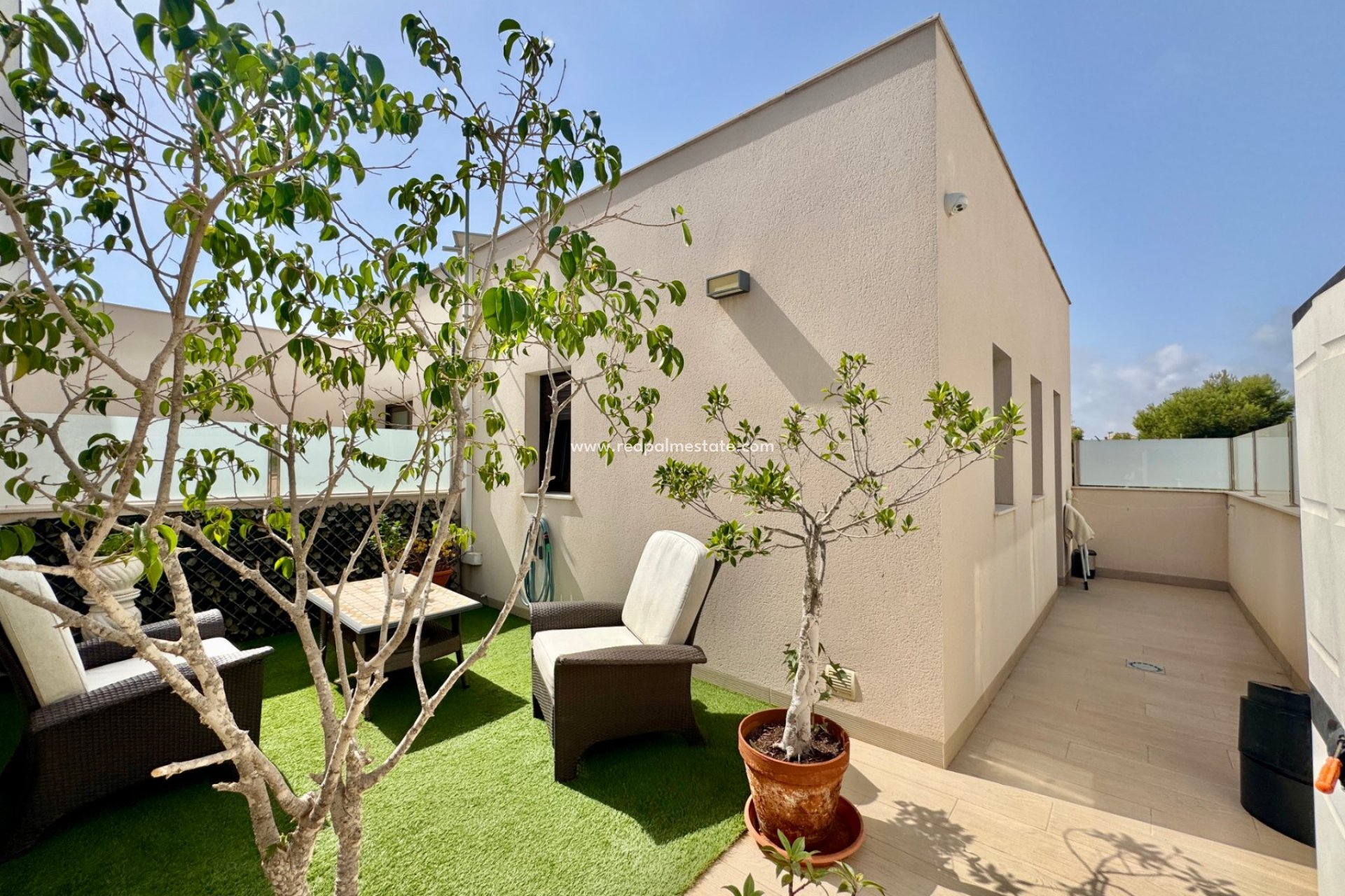 Resale - Town House -
San Pedro del Pinatar - San Pedro de Pinatar