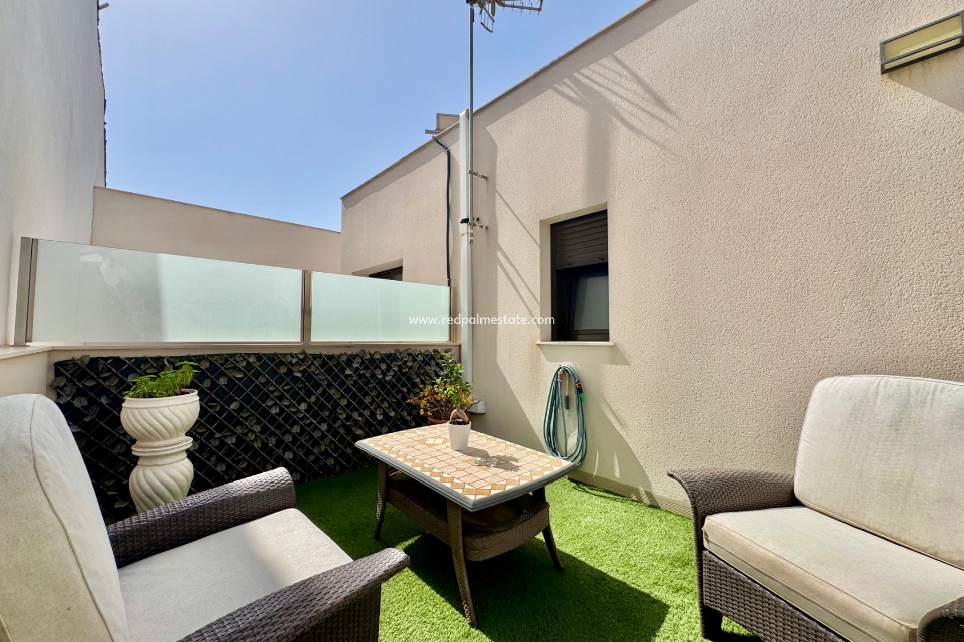Resale - Town House -
San Pedro del Pinatar - San Pedro de Pinatar