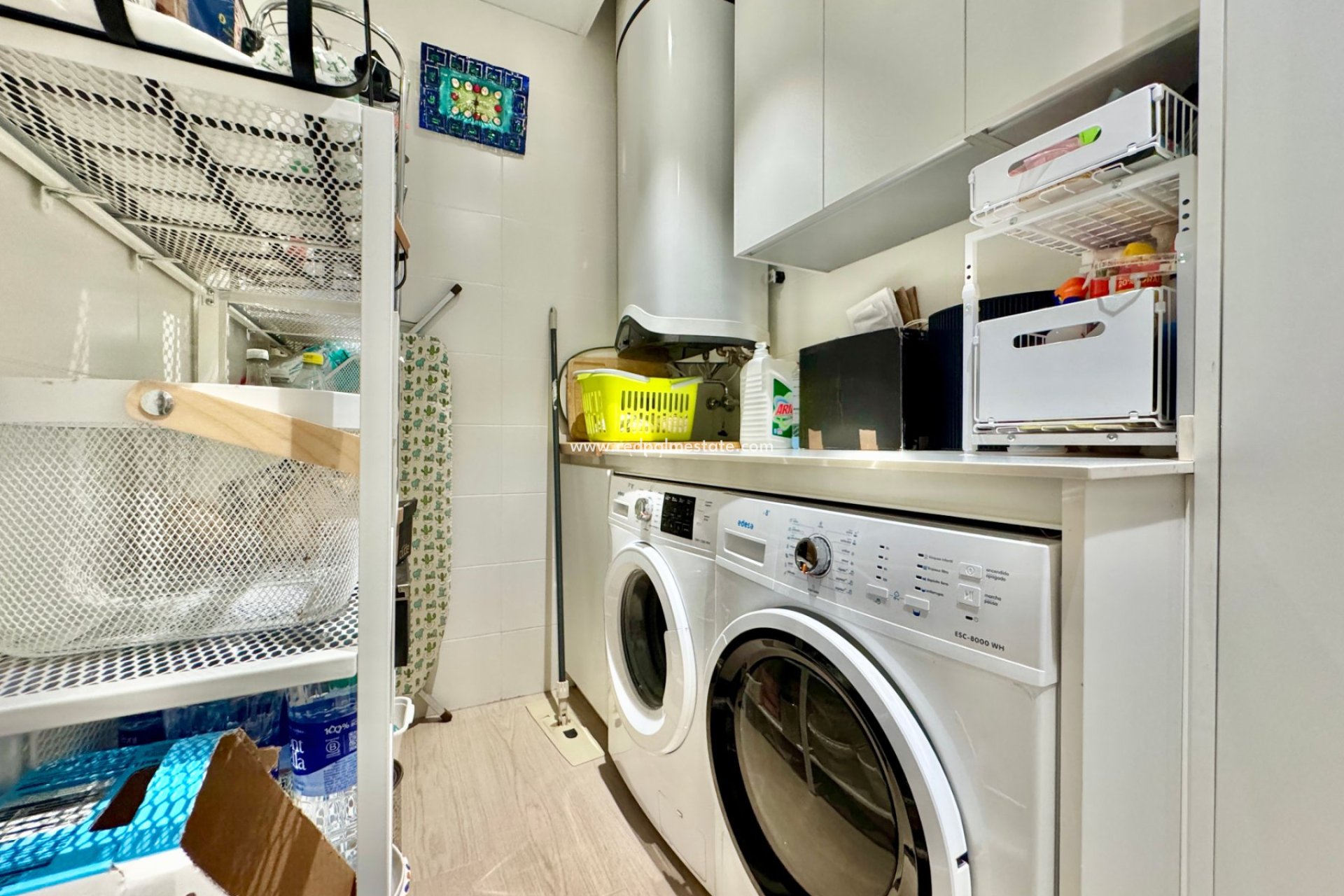 Resale - Town House -
San Pedro del Pinatar - San Pedro de Pinatar