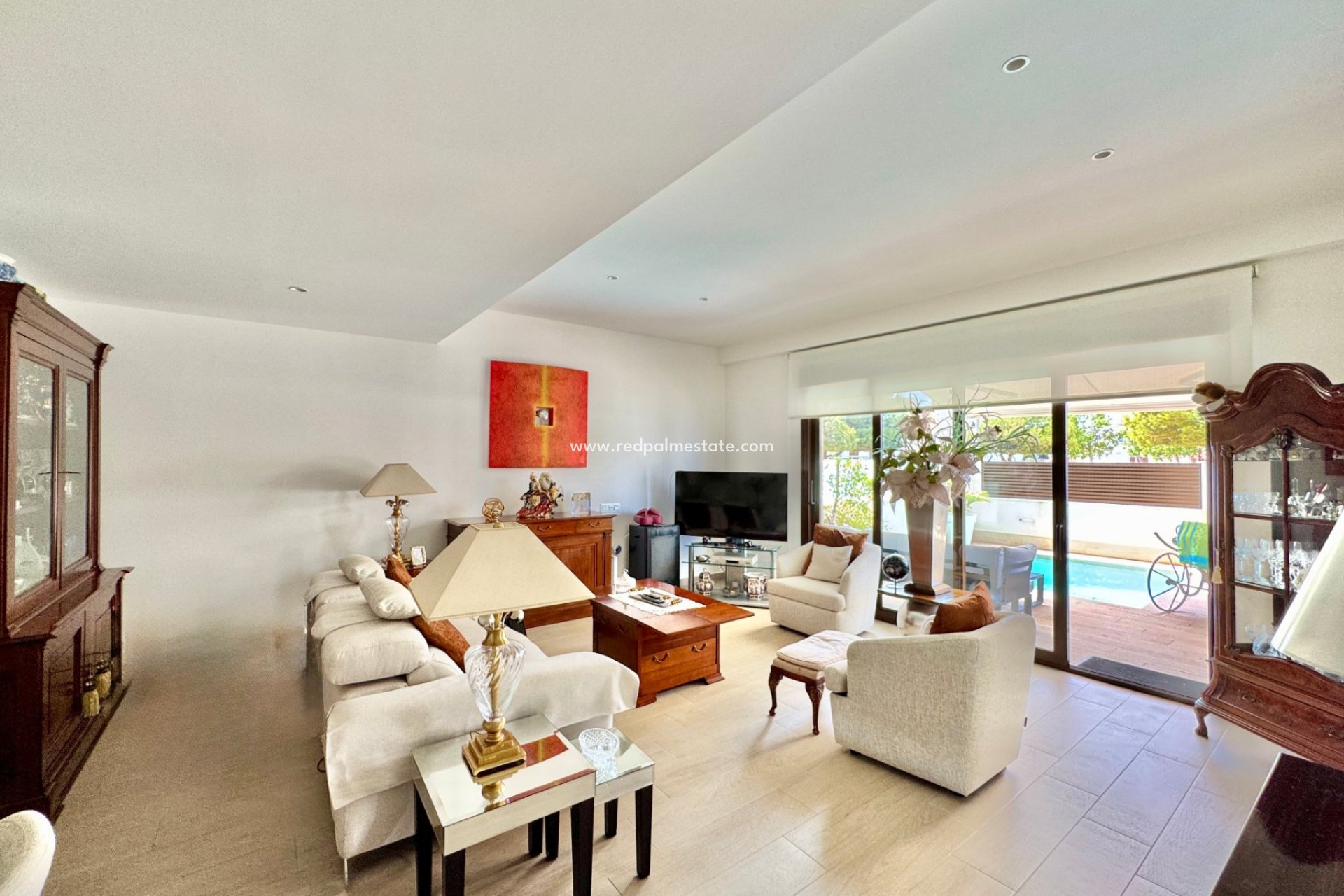 Resale - Town House -
San Pedro del Pinatar - San Pedro de Pinatar