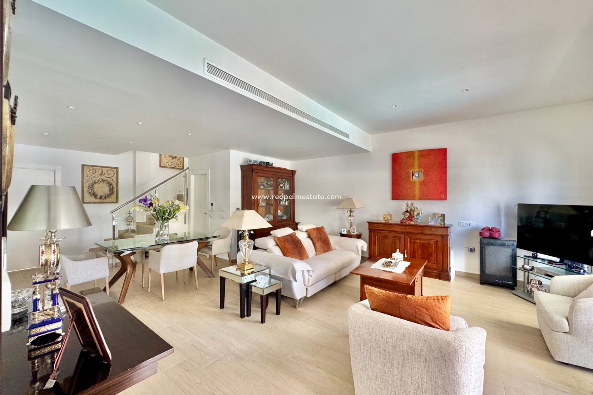 Resale - Town House -
San Pedro del Pinatar - San Pedro de Pinatar