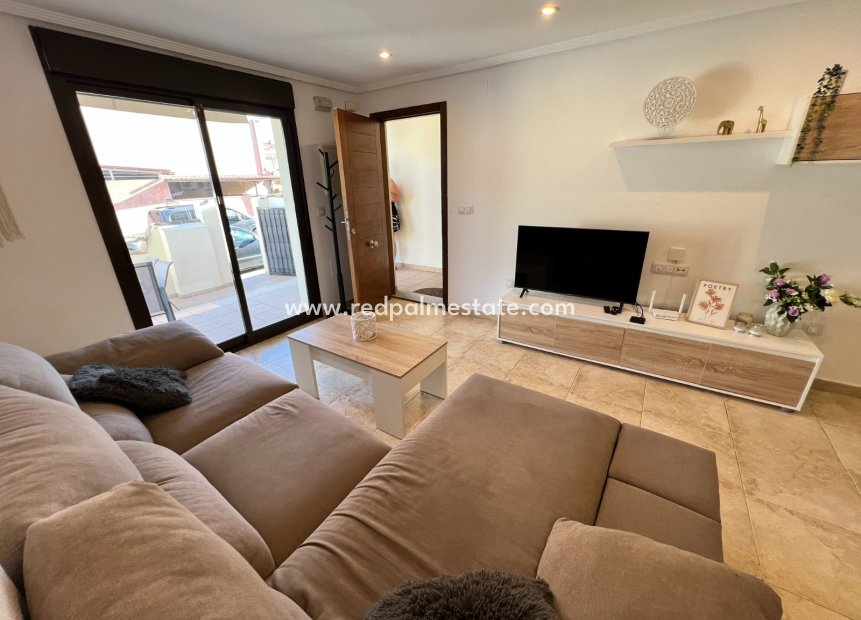 Resale - Town House -
San Pedro del Pinatar - San Pedro de Pinatar