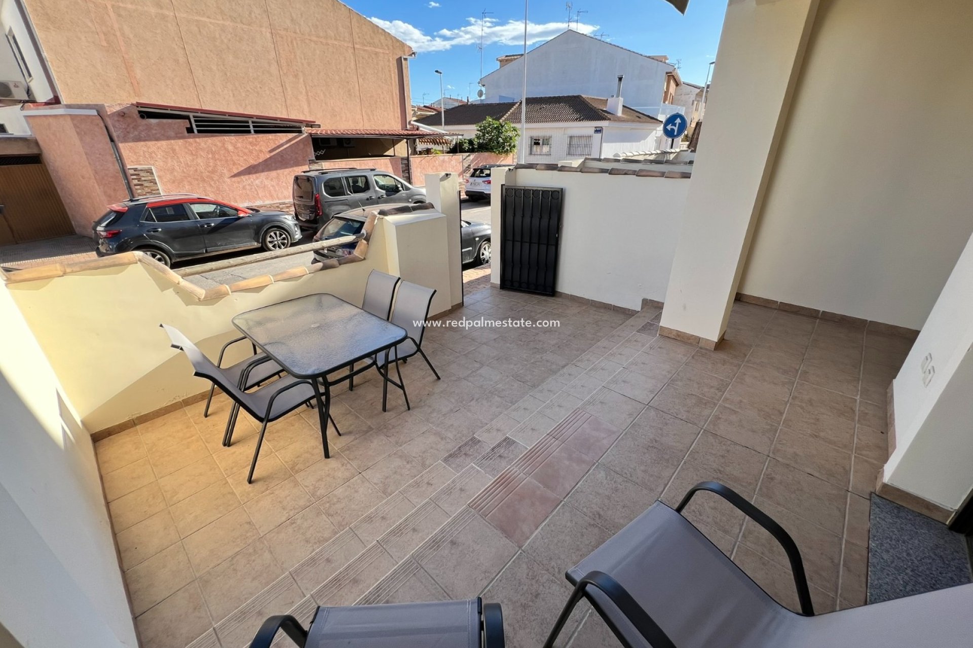 Resale - Town House -
San Pedro del Pinatar - San Pedro de Pinatar