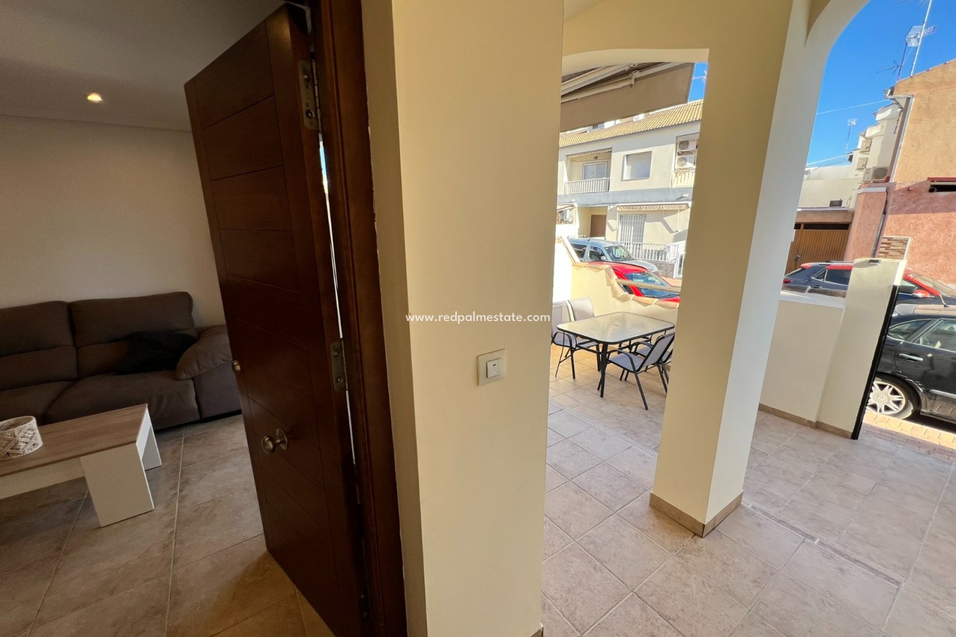 Resale - Town House -
San Pedro del Pinatar - San Pedro de Pinatar