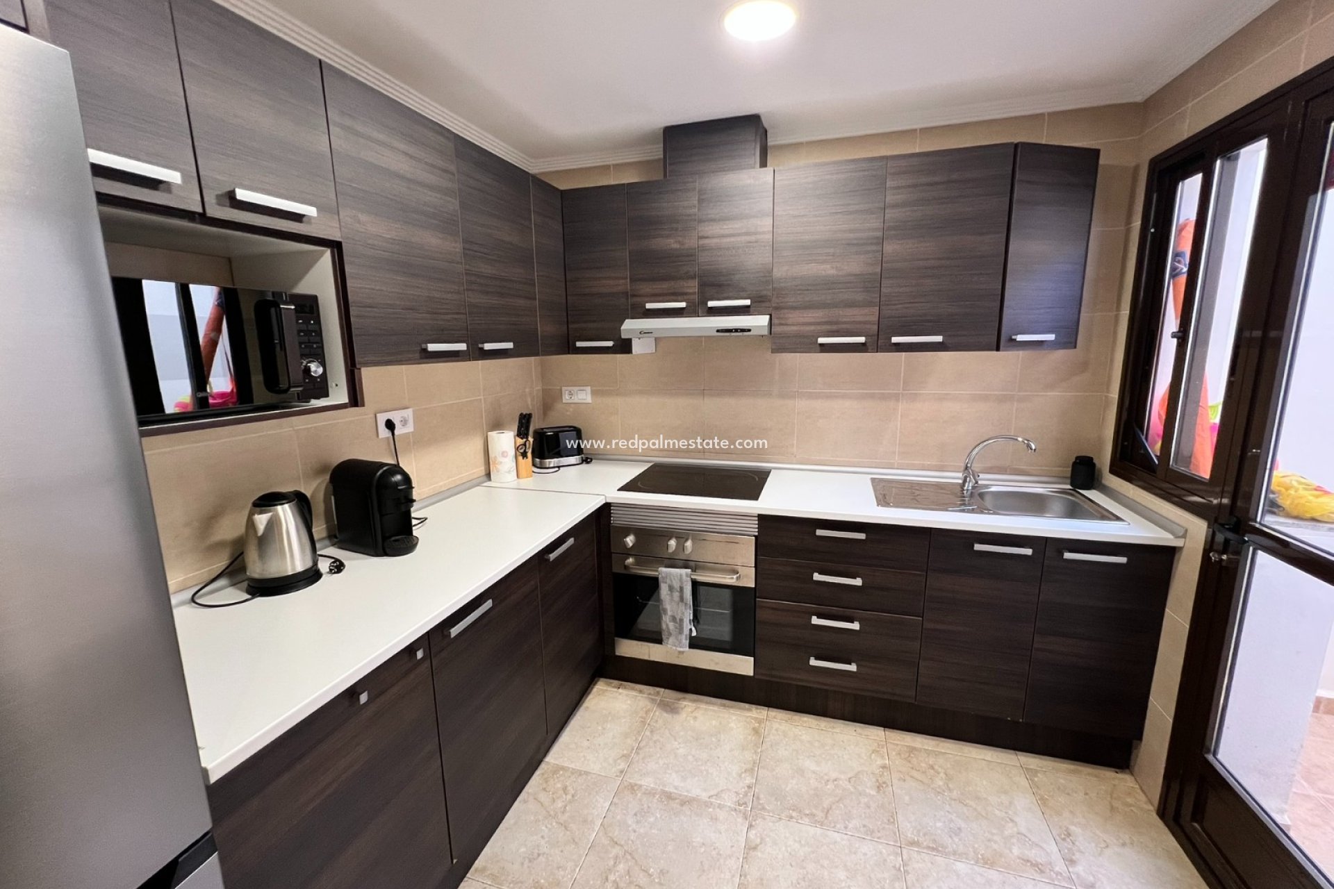 Resale - Town House -
San Pedro del Pinatar - San Pedro de Pinatar