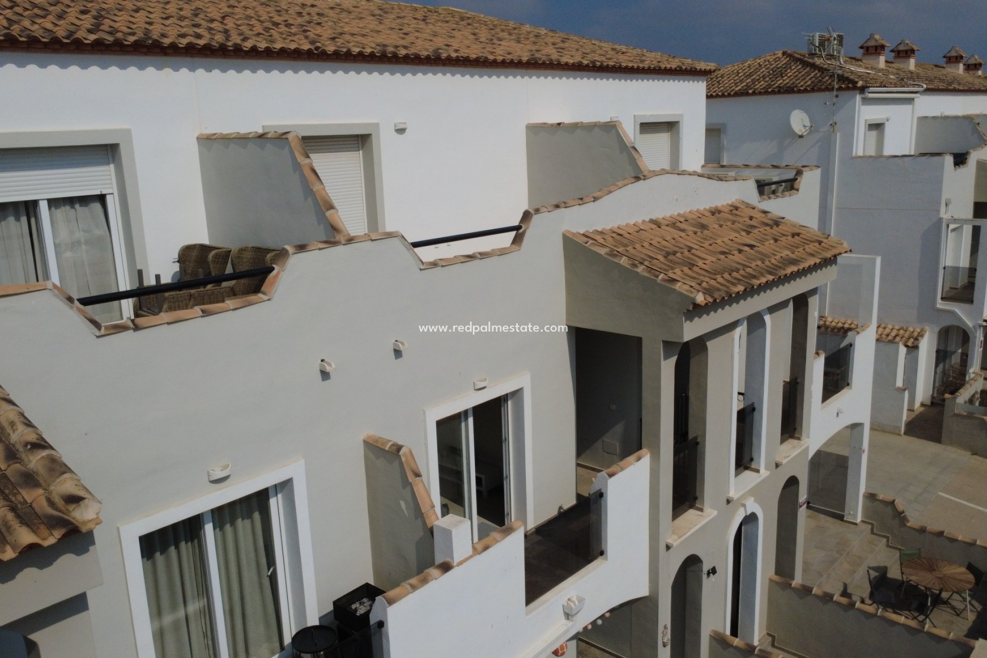 Resale - Town House -
San Pedro del Pinatar - San Pedro de Pinatar