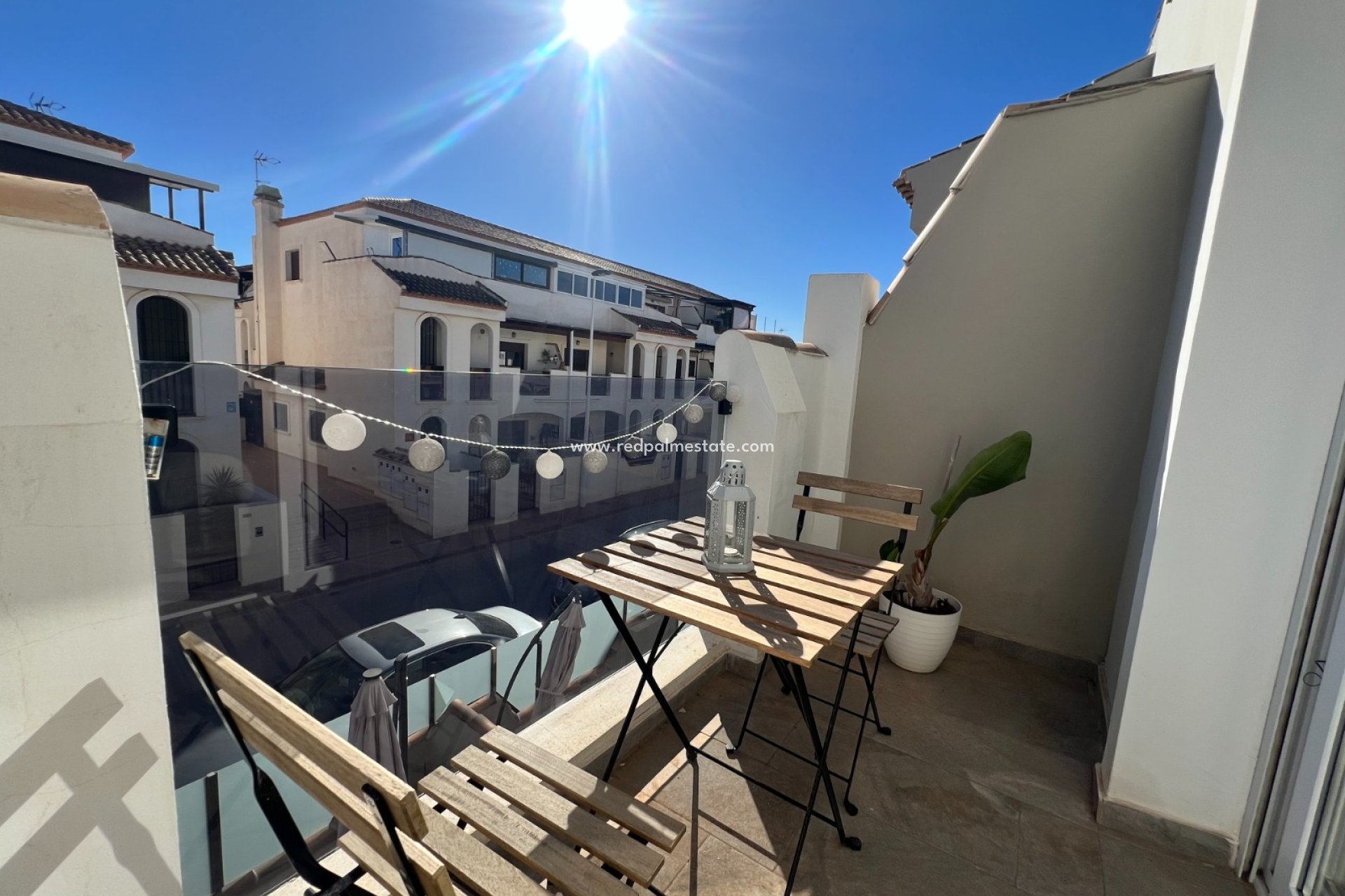 Resale - Town House -
San Pedro del Pinatar - San Pedro de Pinatar