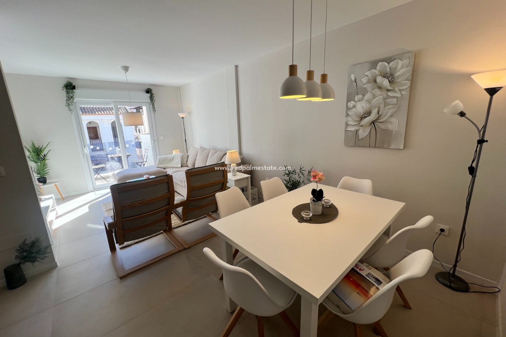 Resale - Town House -
San Pedro del Pinatar - San Pedro de Pinatar