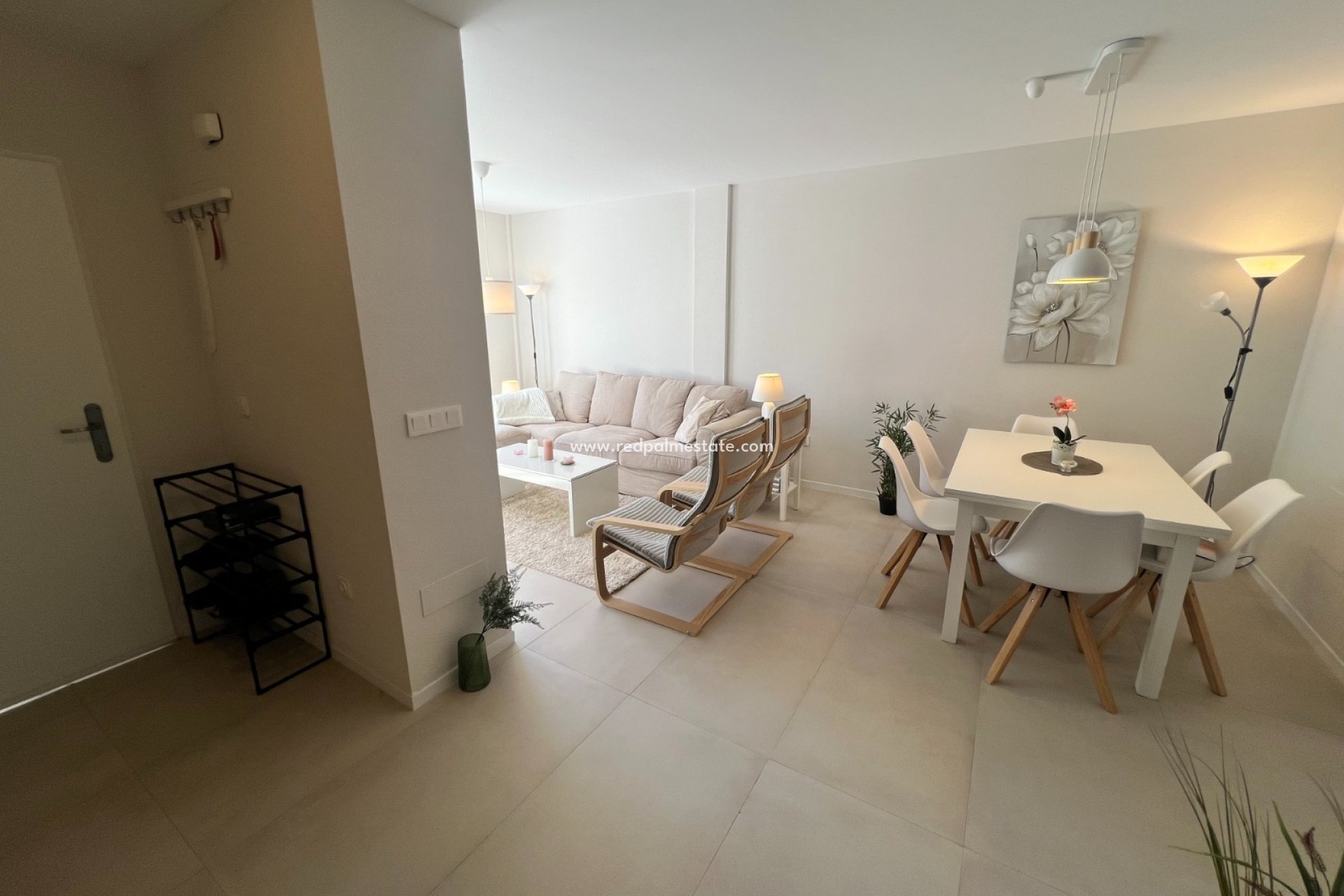 Resale - Town House -
San Pedro del Pinatar - San Pedro de Pinatar