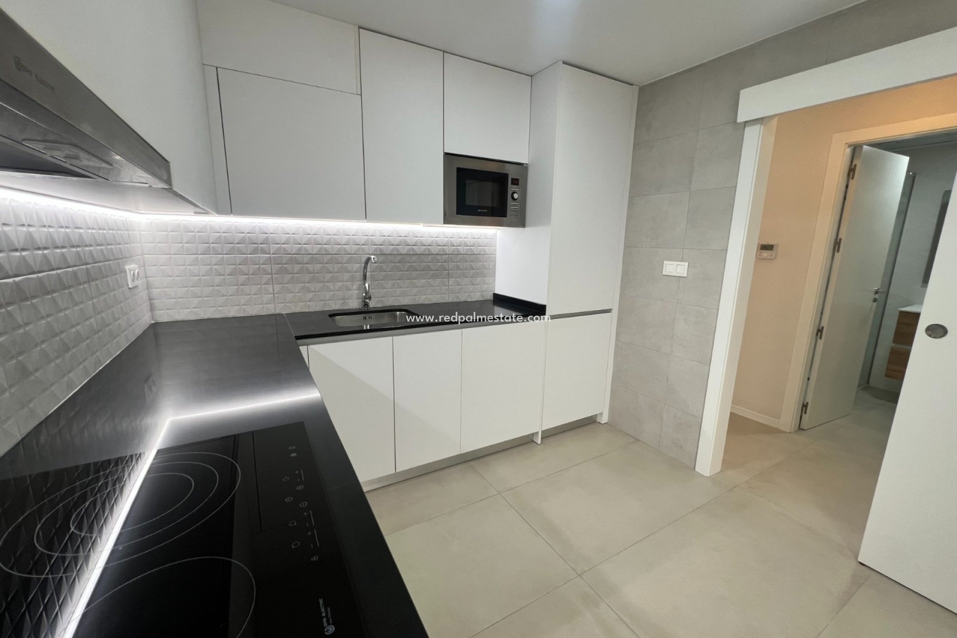 Resale - Town House -
San Pedro del Pinatar - San Pedro de Pinatar